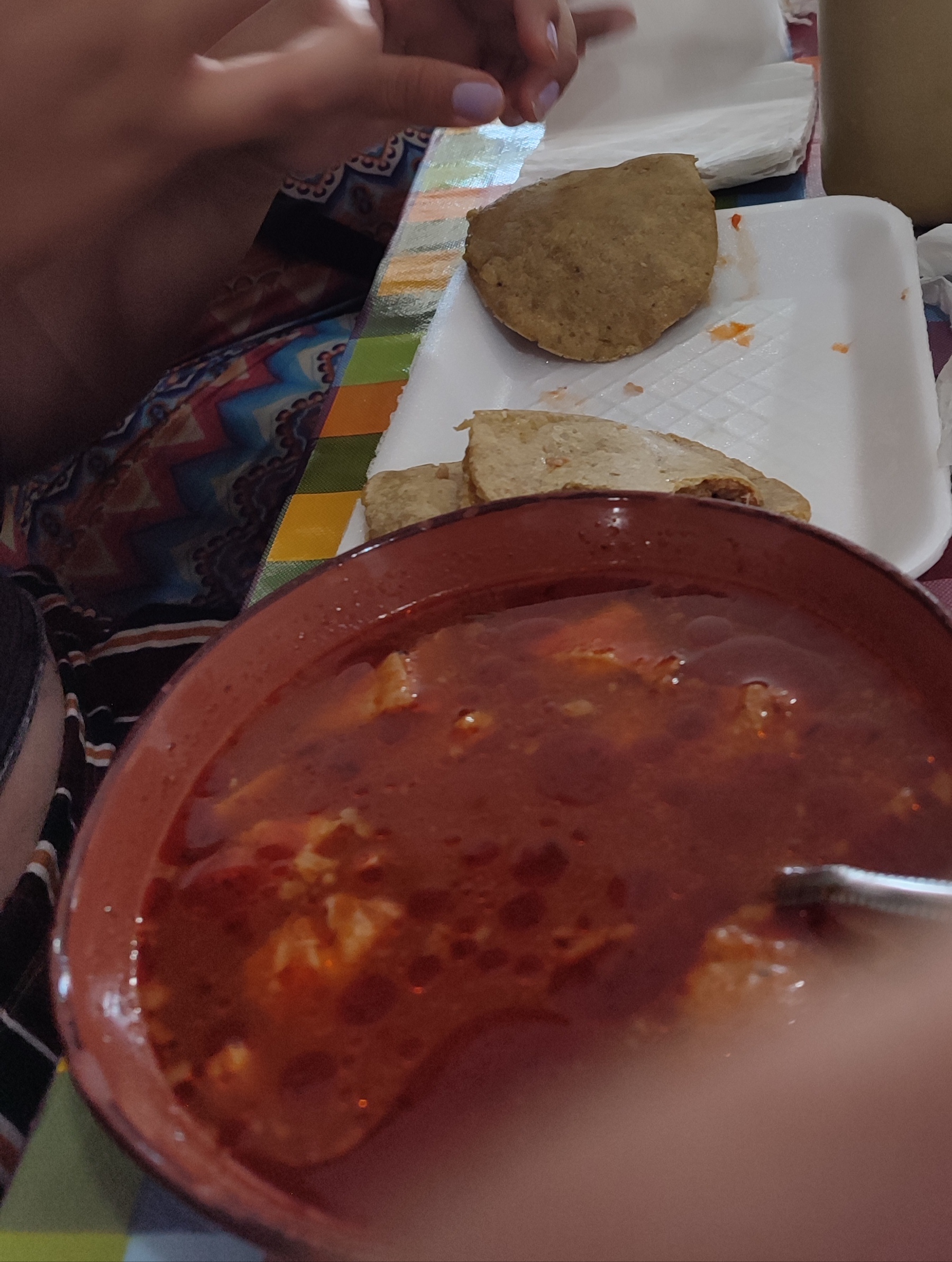 Los Guisados (gorditas y tacos) image 6