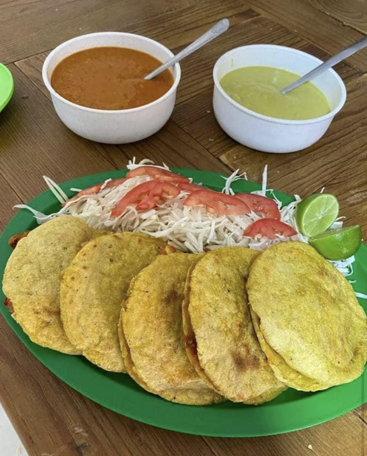 Los Guisados (gorditas y tacos) image 10