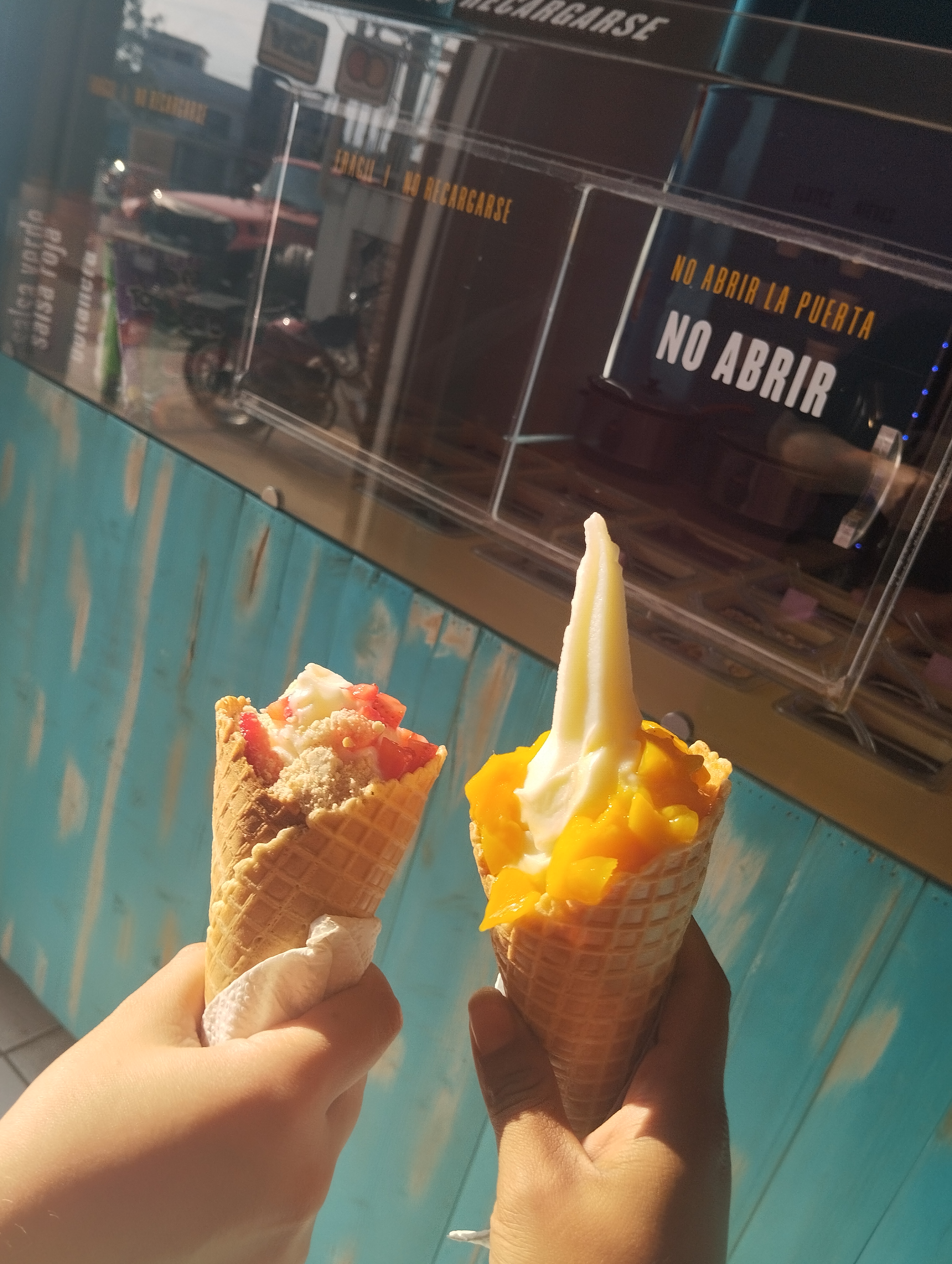 Somos la Nube image 3