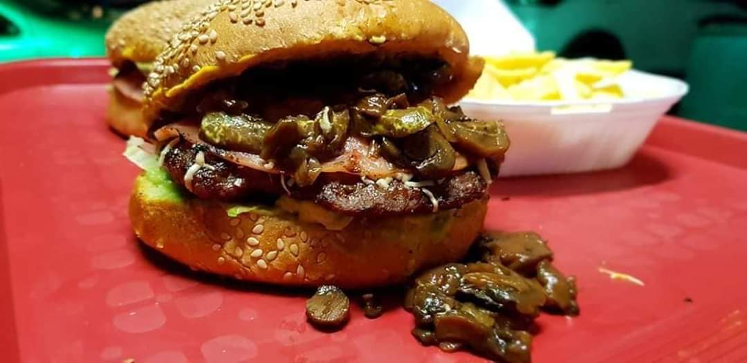 Los Tios Hamburguesas image 2