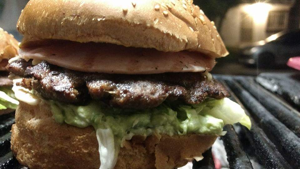 Los Tios Hamburguesas image 6