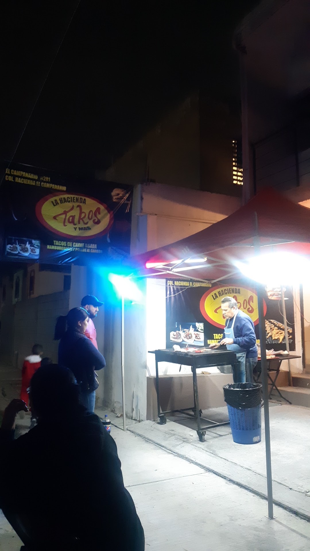 Los Tios Hamburguesas image 7