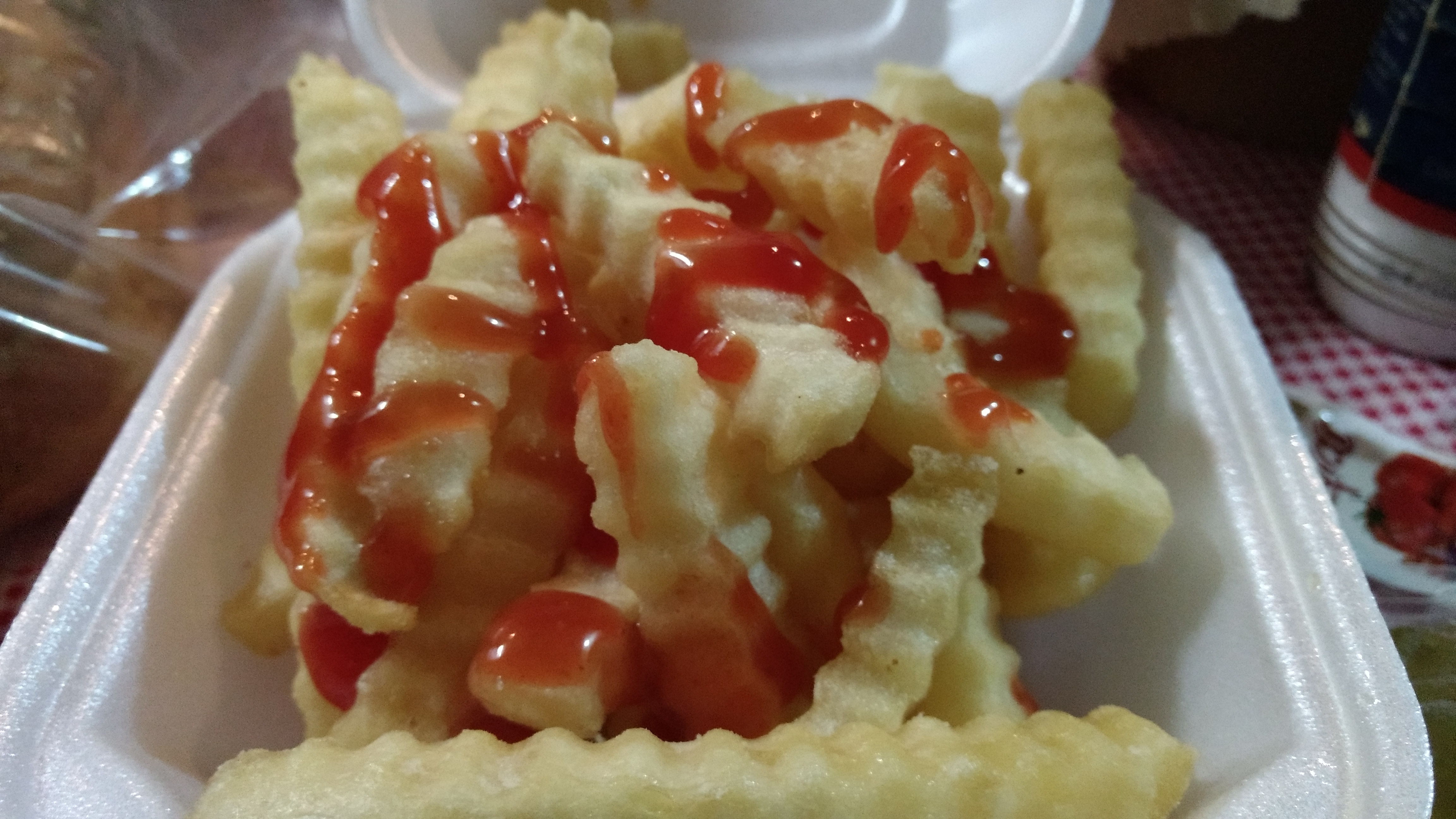 Los Tios Hamburguesas image 8