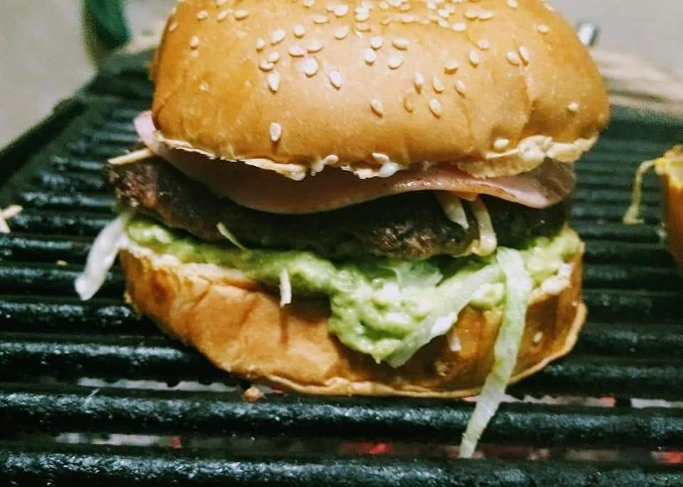 Los Tios Hamburguesas image 9