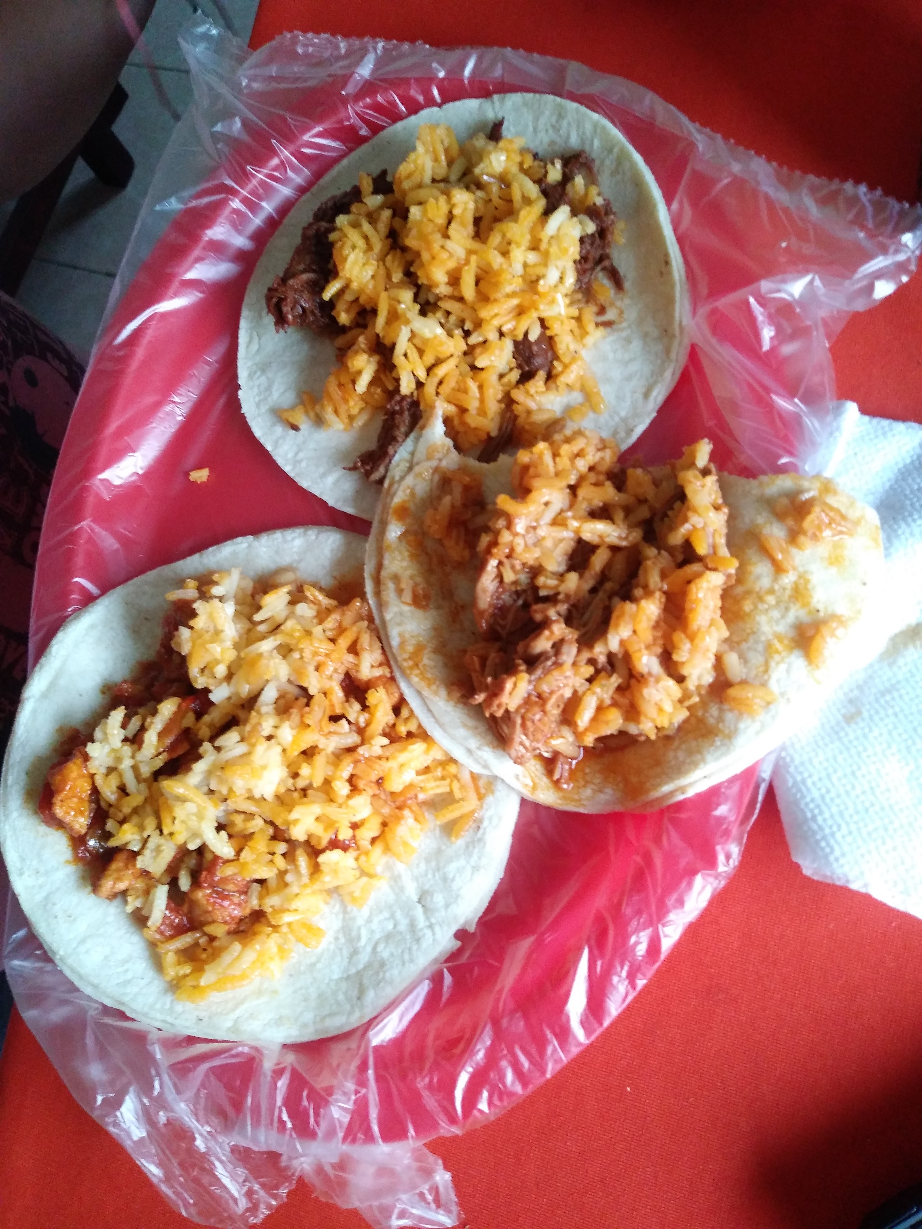 Taqueria Shira image 3