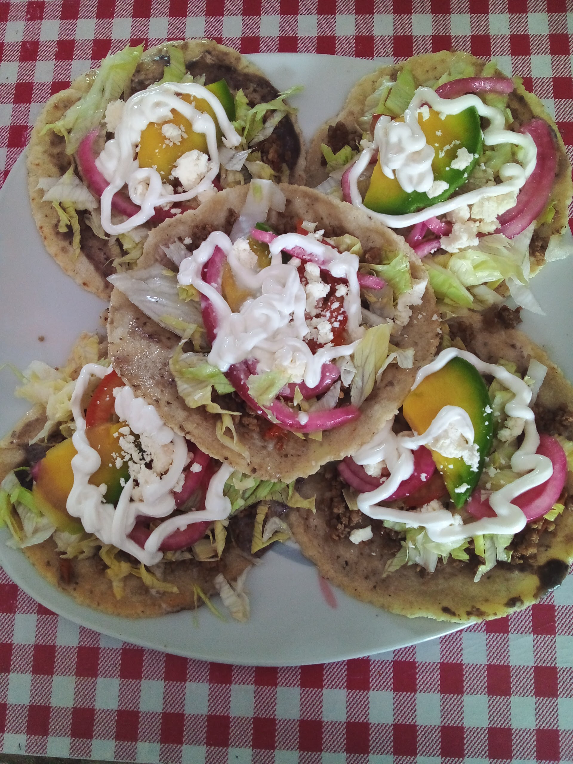 Taqueria Shira image 4
