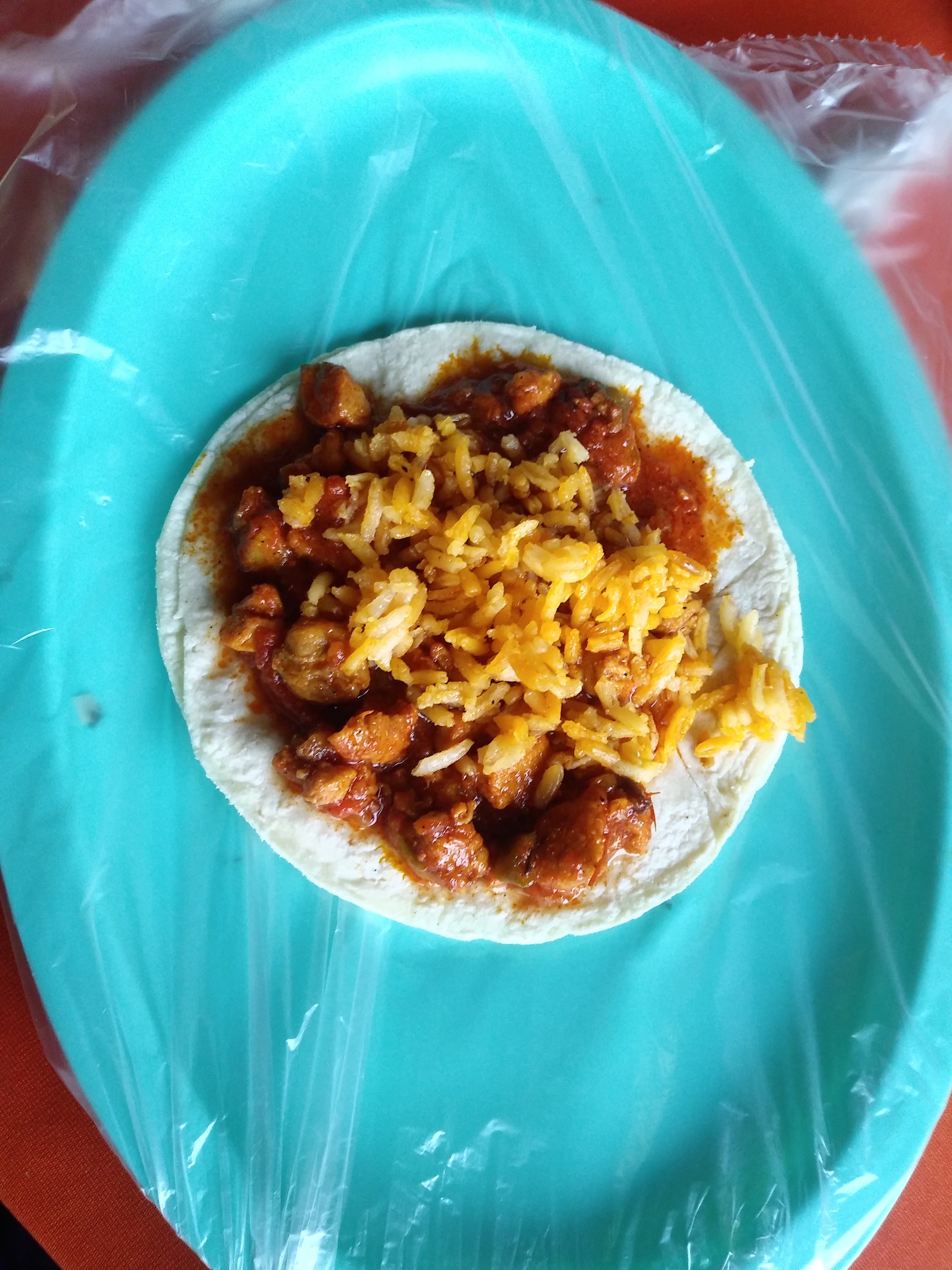 Taqueria Shira image 6
