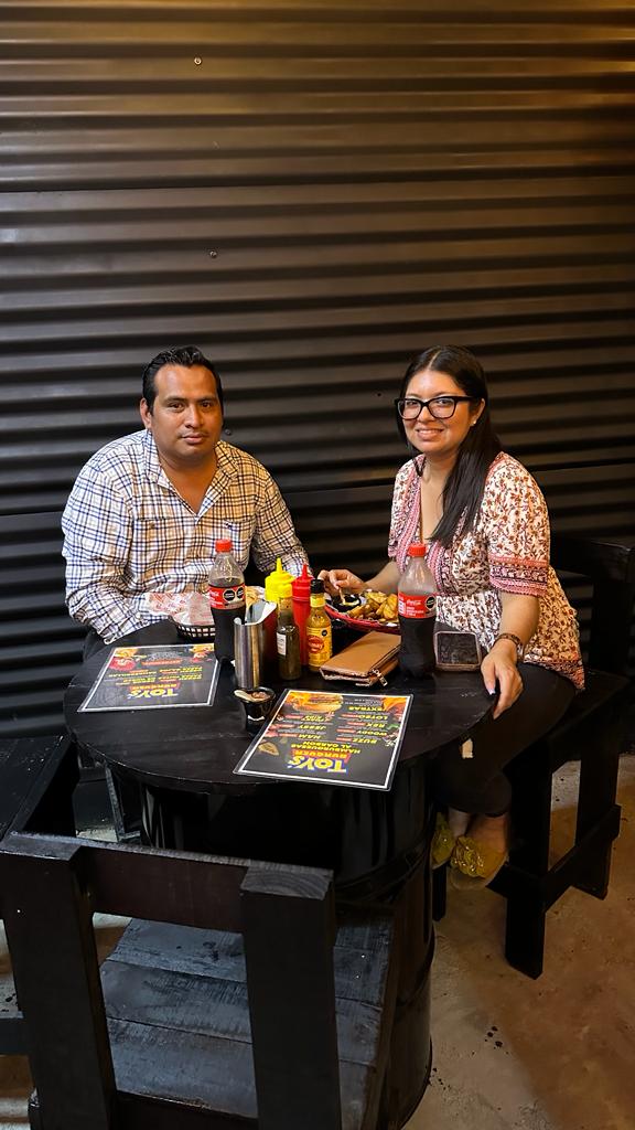 TOY’S BURGUER image 1