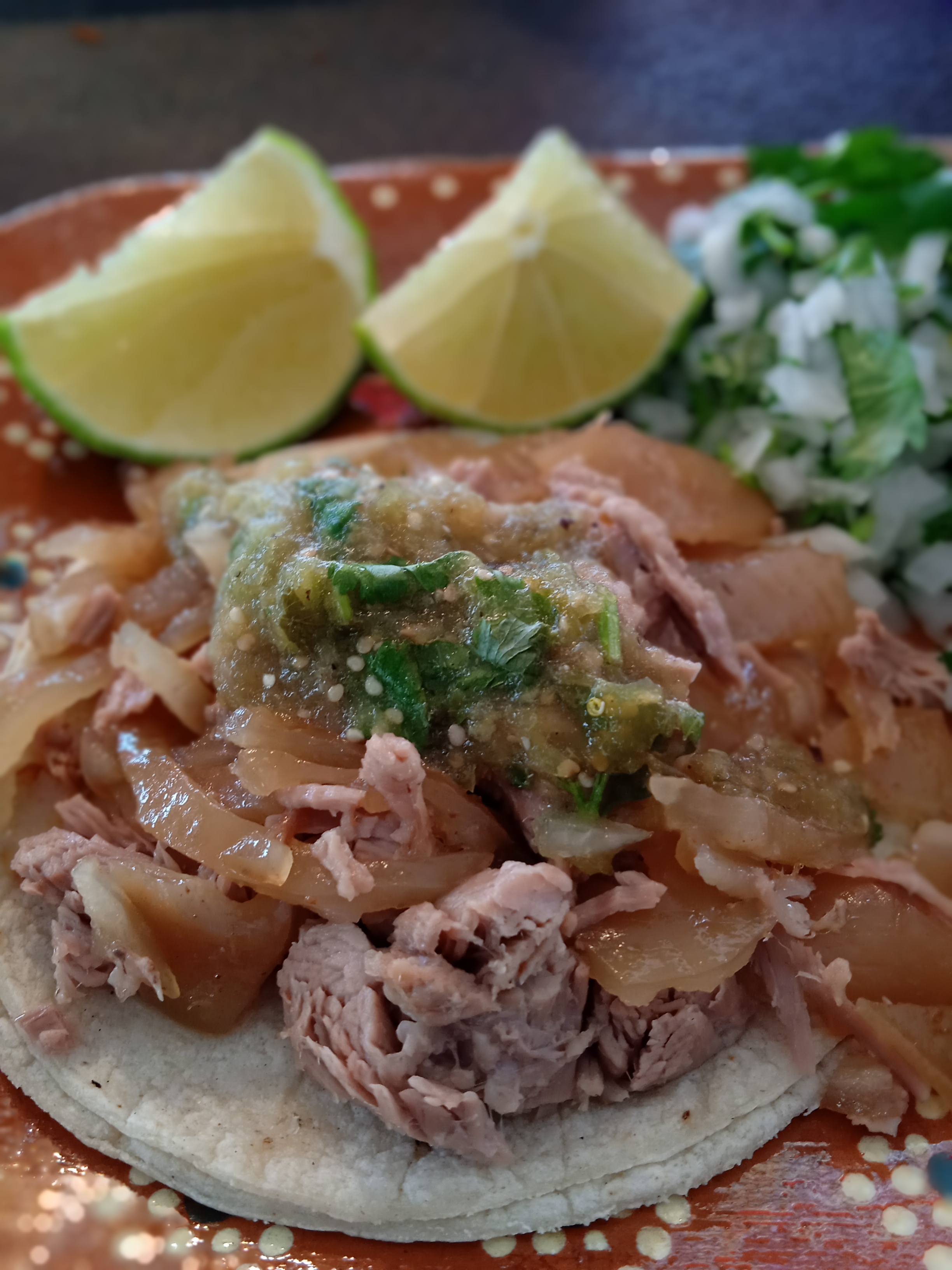 La Antigua Carnitas y Mas image 5