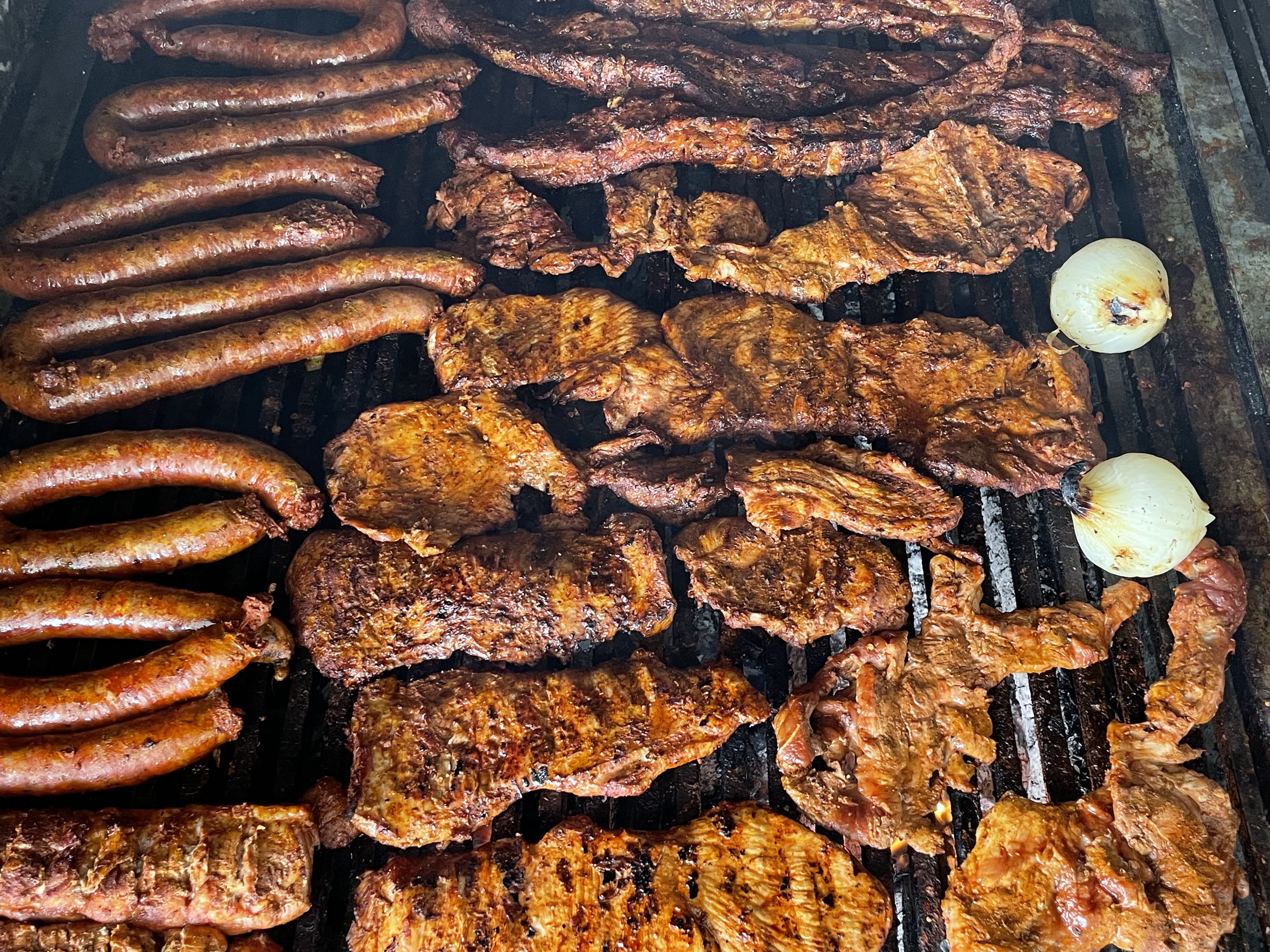 Merendero “El leñon” image 3