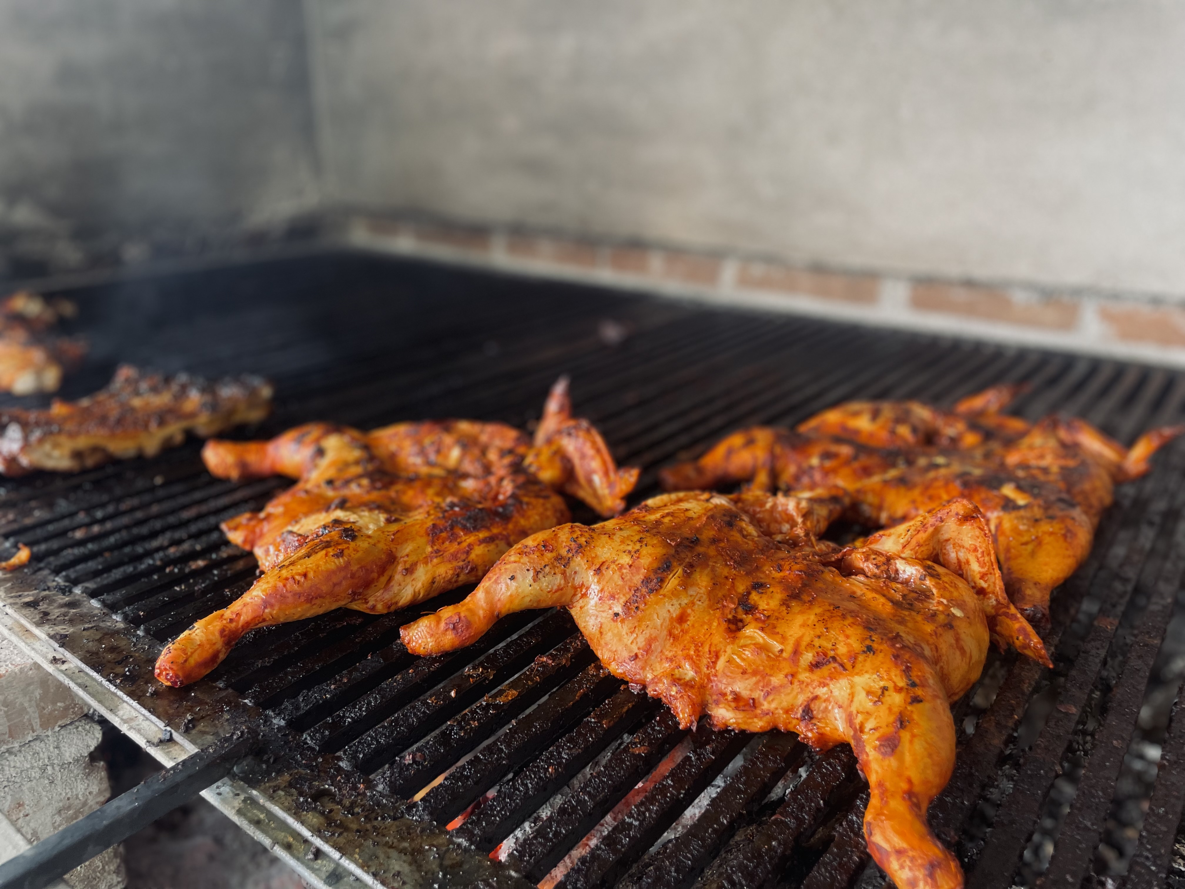 Merendero “El leñon” image 5