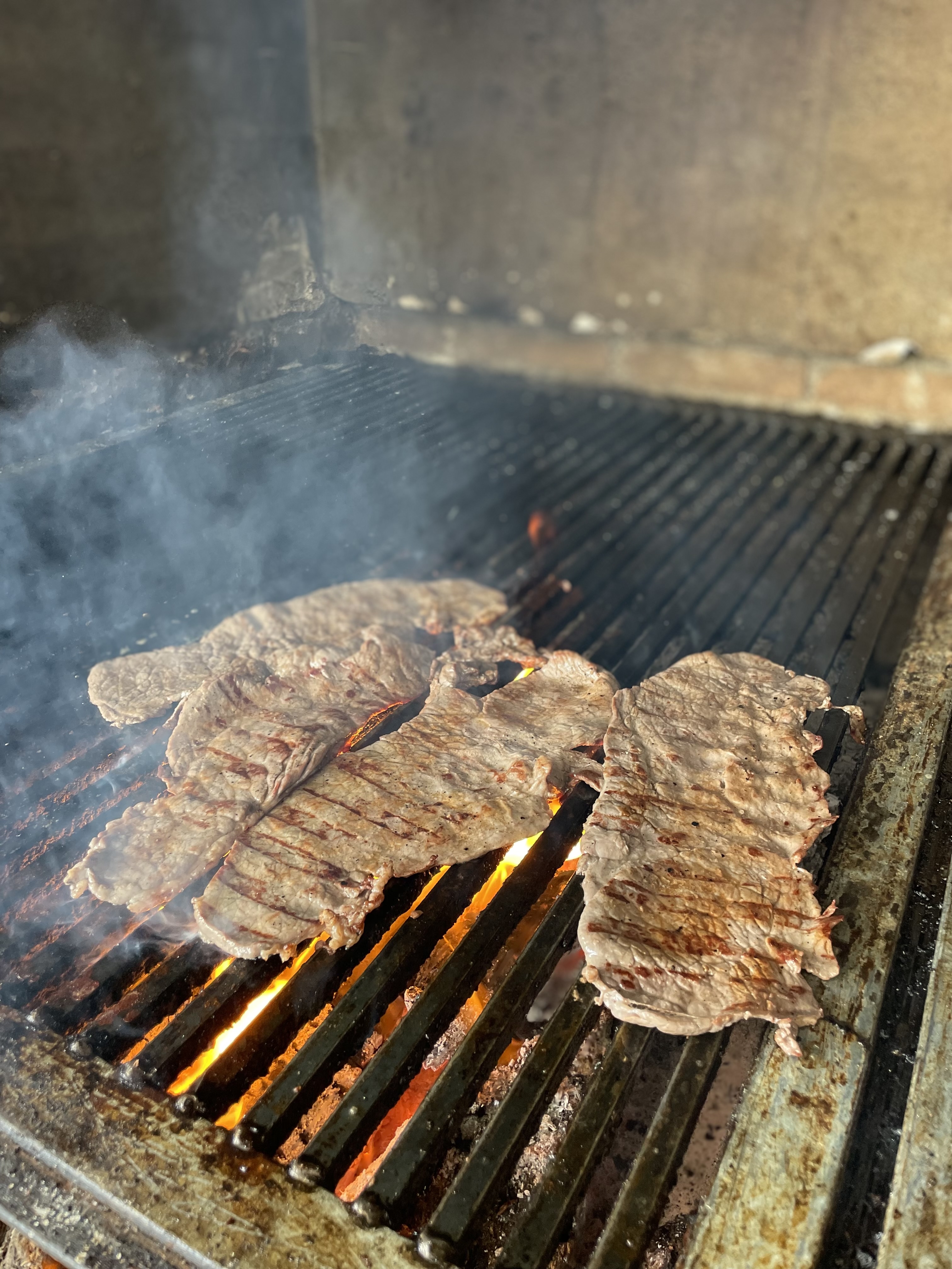 Merendero “El leñon” image 7