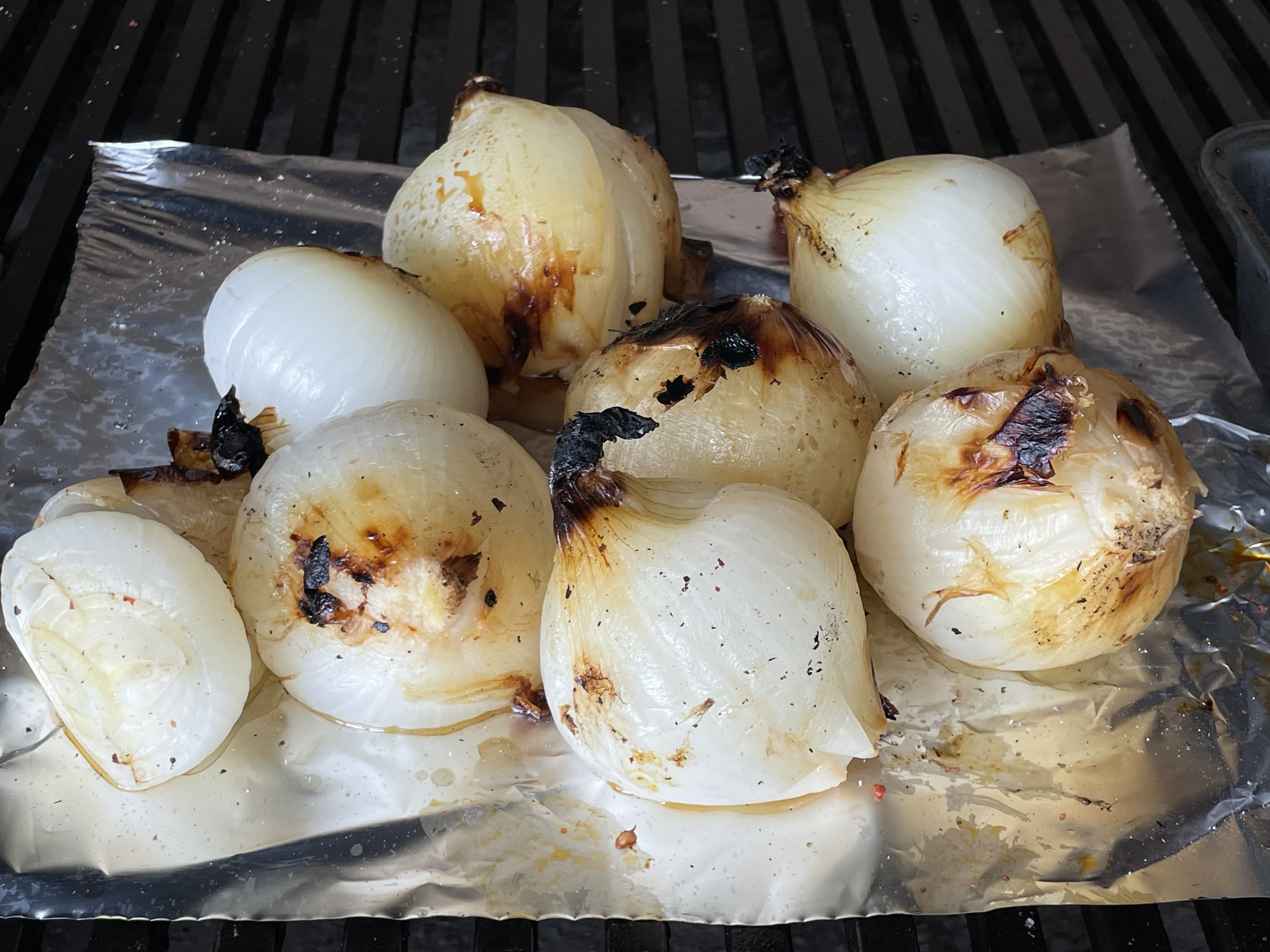 Merendero “El leñon” image 9