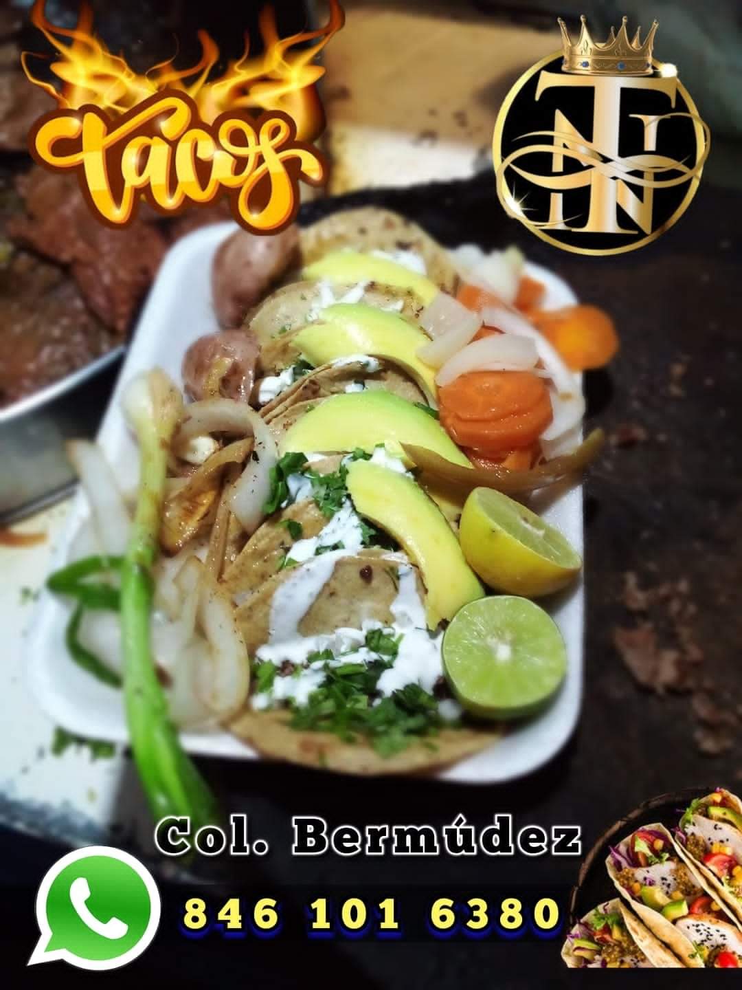 Taqueria Nestorin image 3