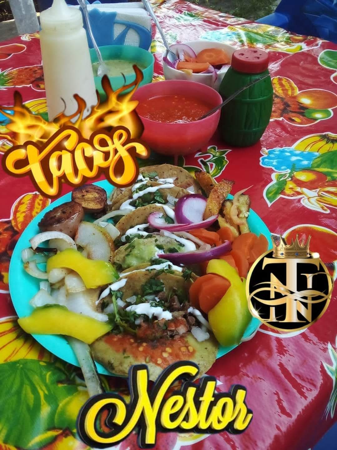 Taqueria Nestorin image 4