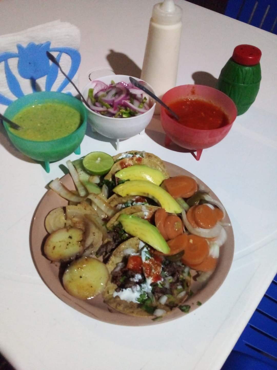 Taqueria Nestorin image 6