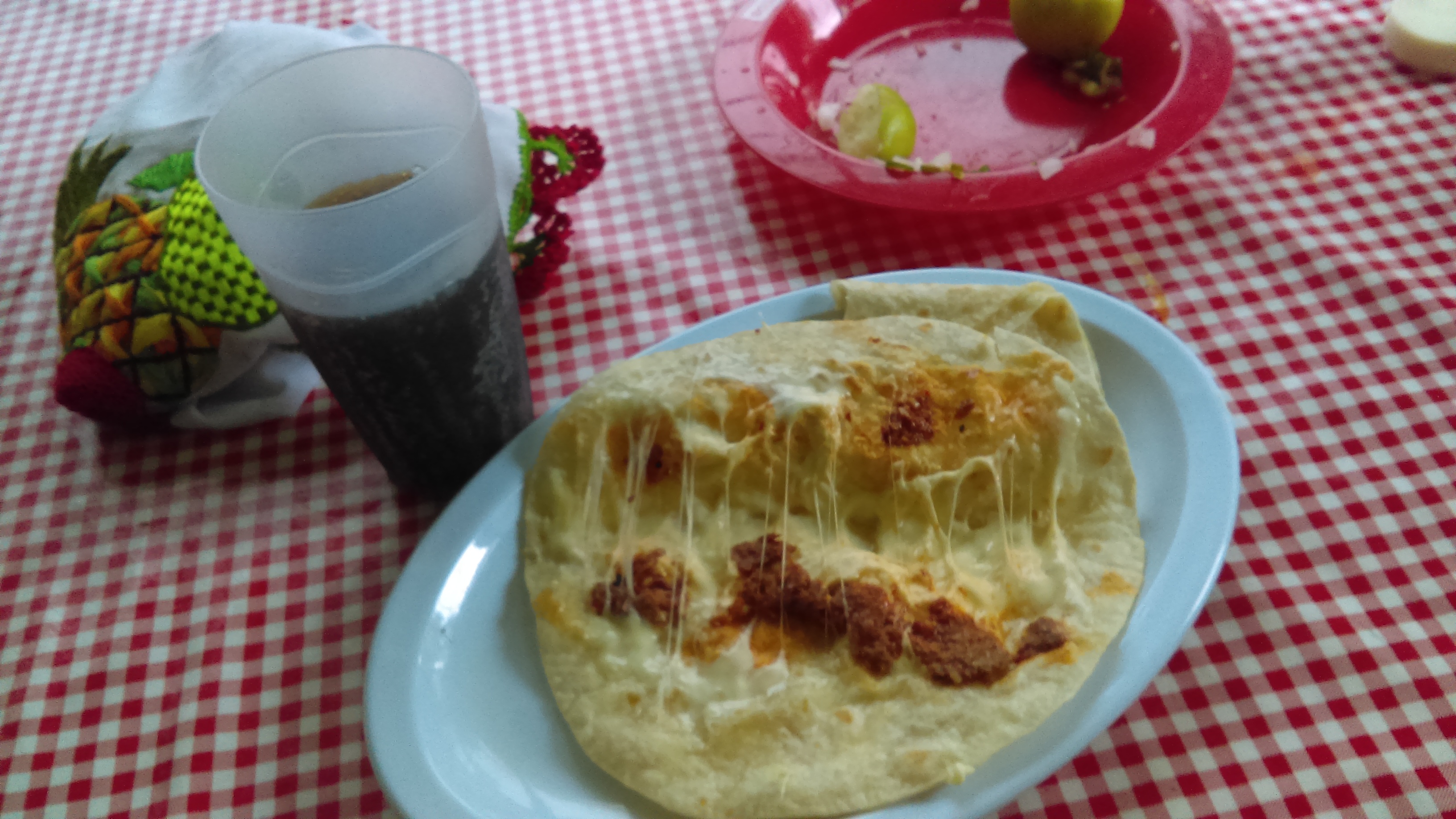 Sabor Huasteco image 1