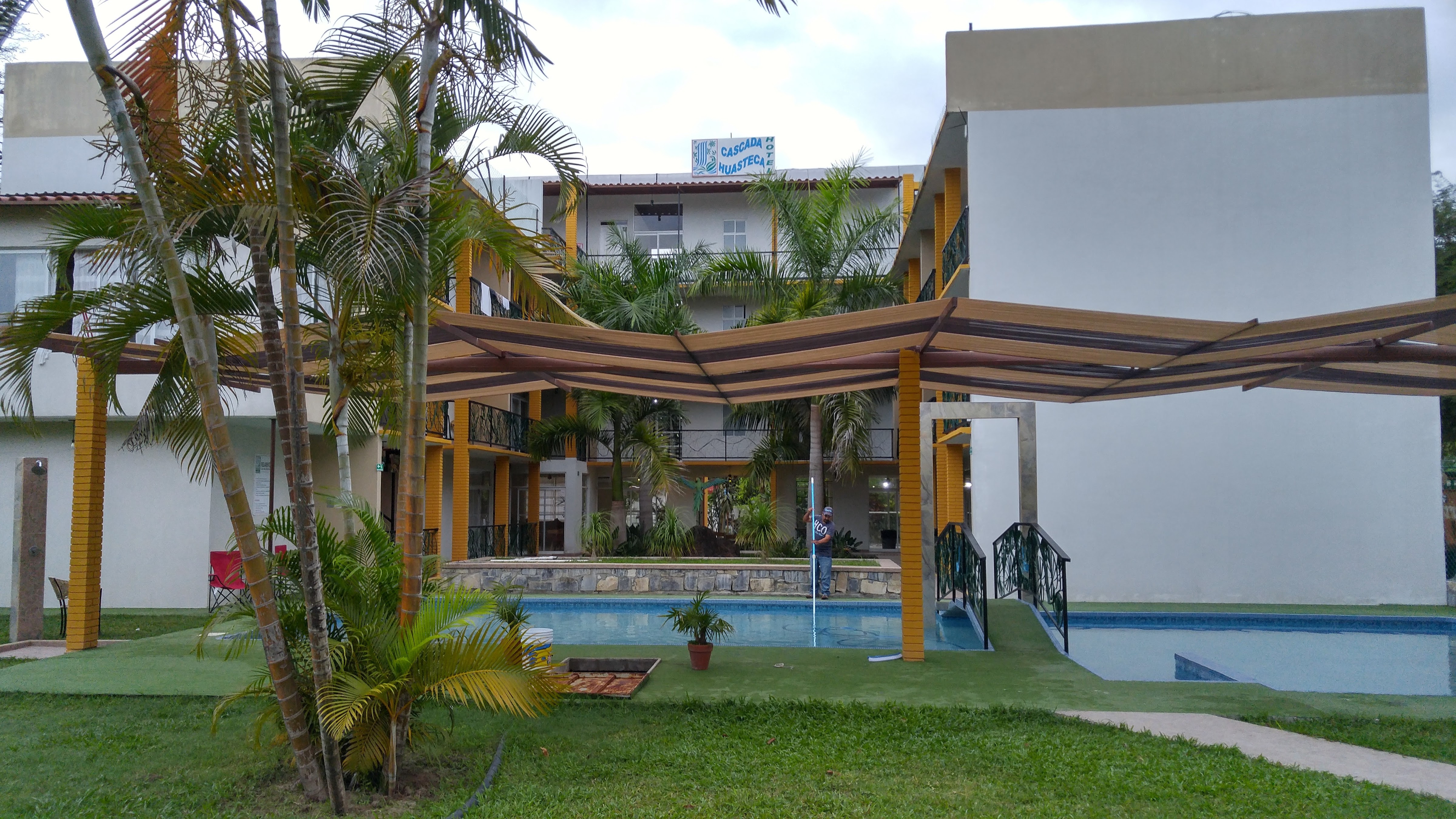 Sabor Huasteco image 2