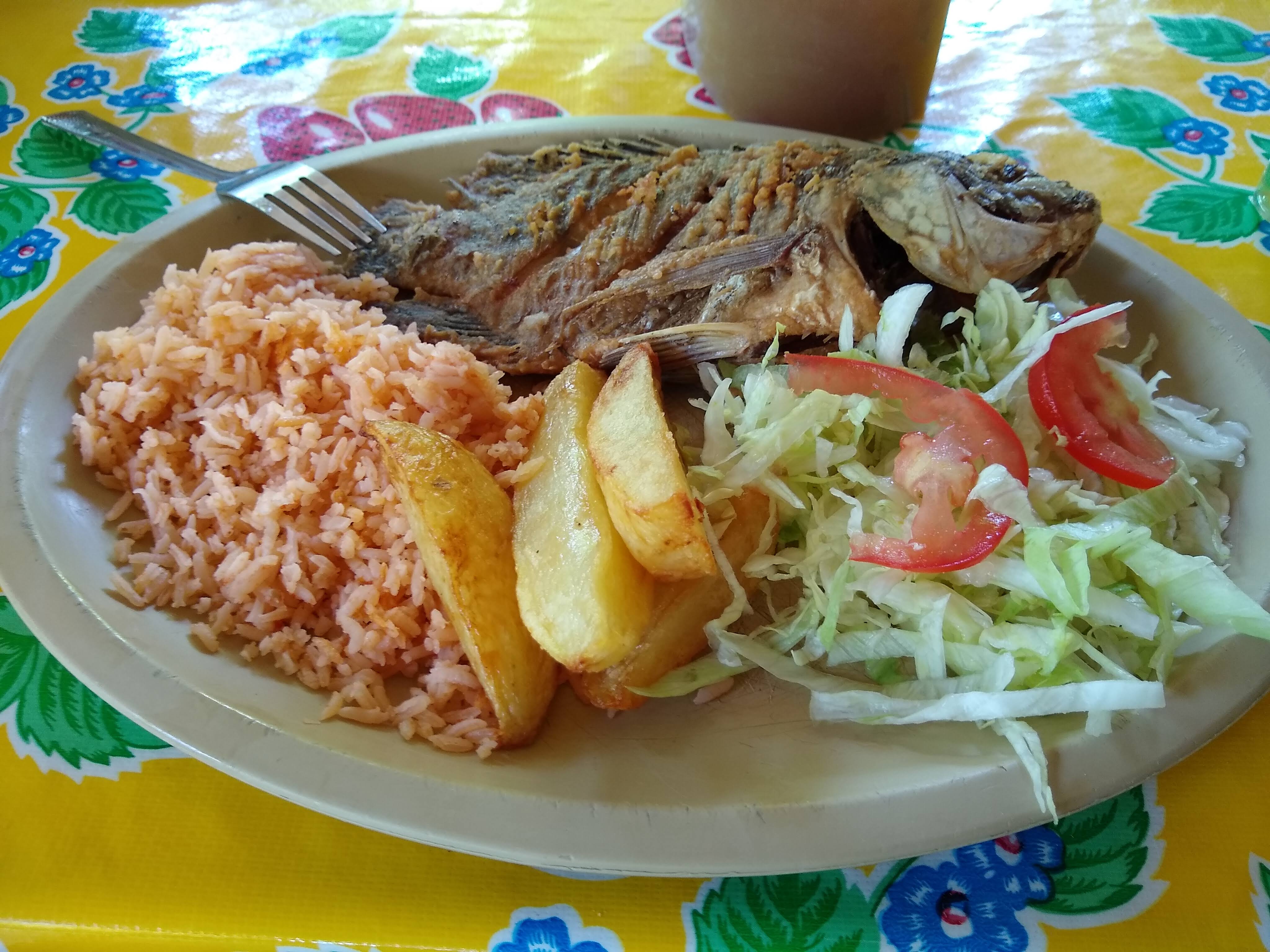 Sabor Huasteco image 5