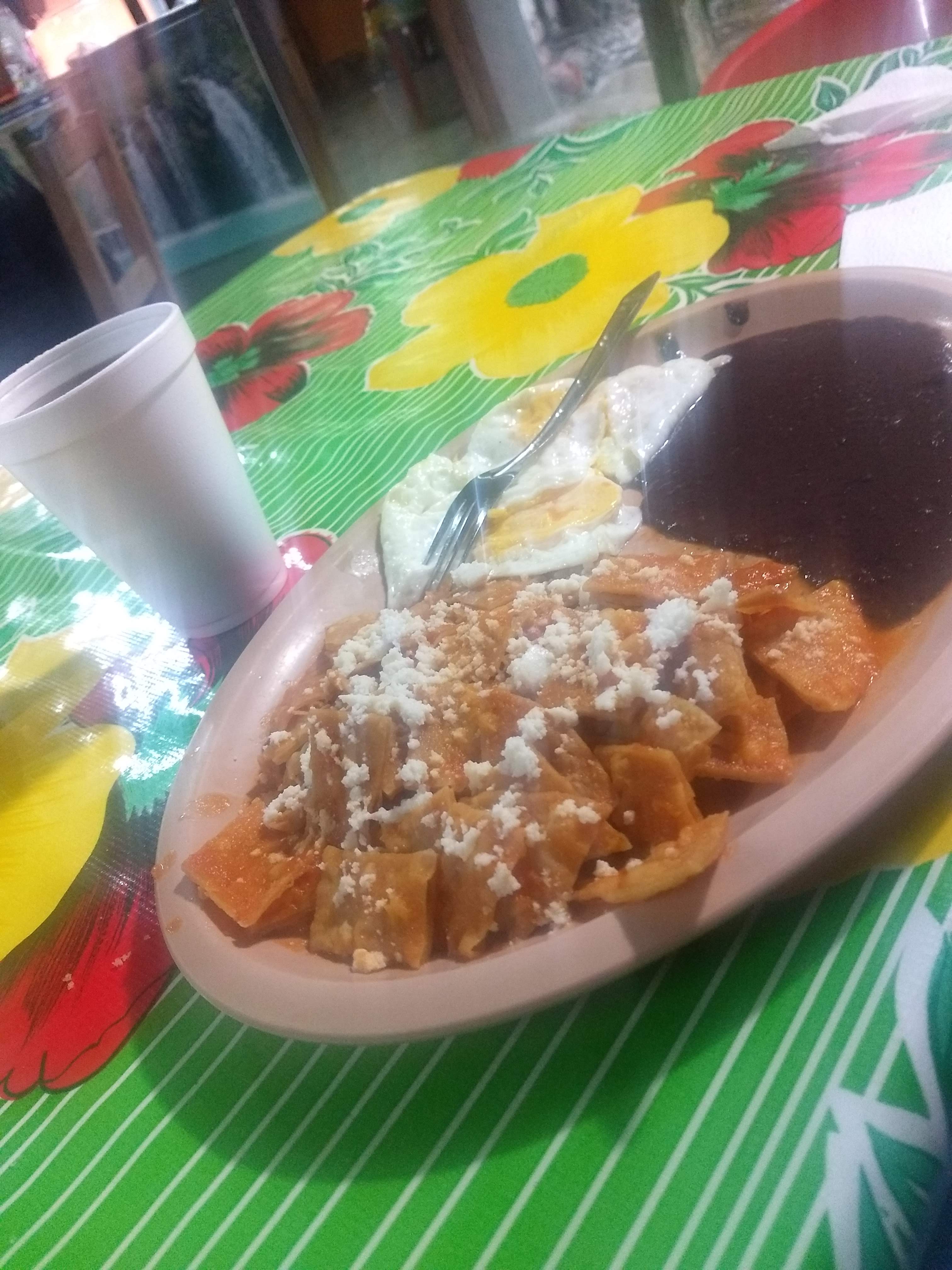 Sabor Huasteco image 9