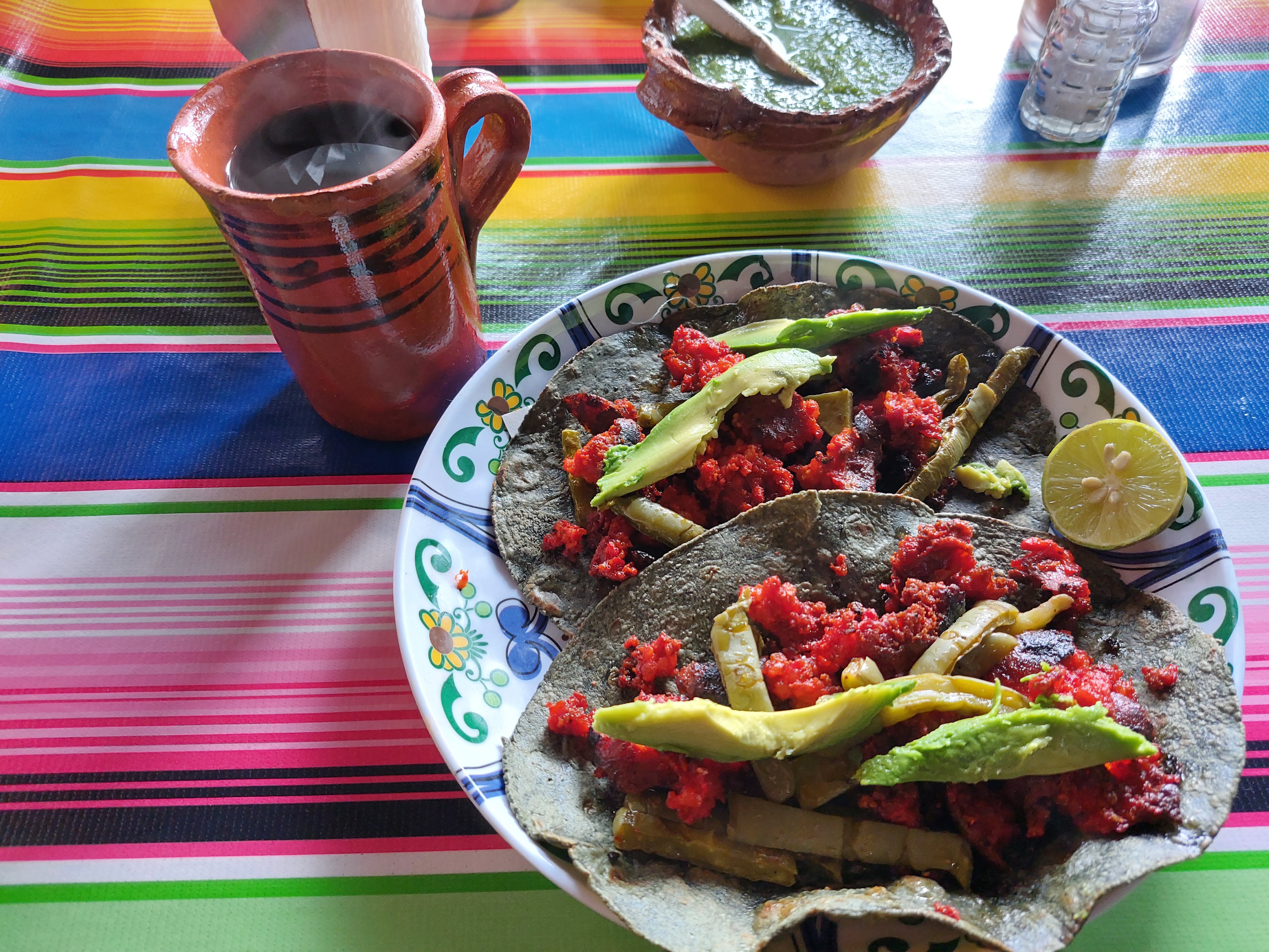 LA CABAÑA DE LAS ROSAS image 2