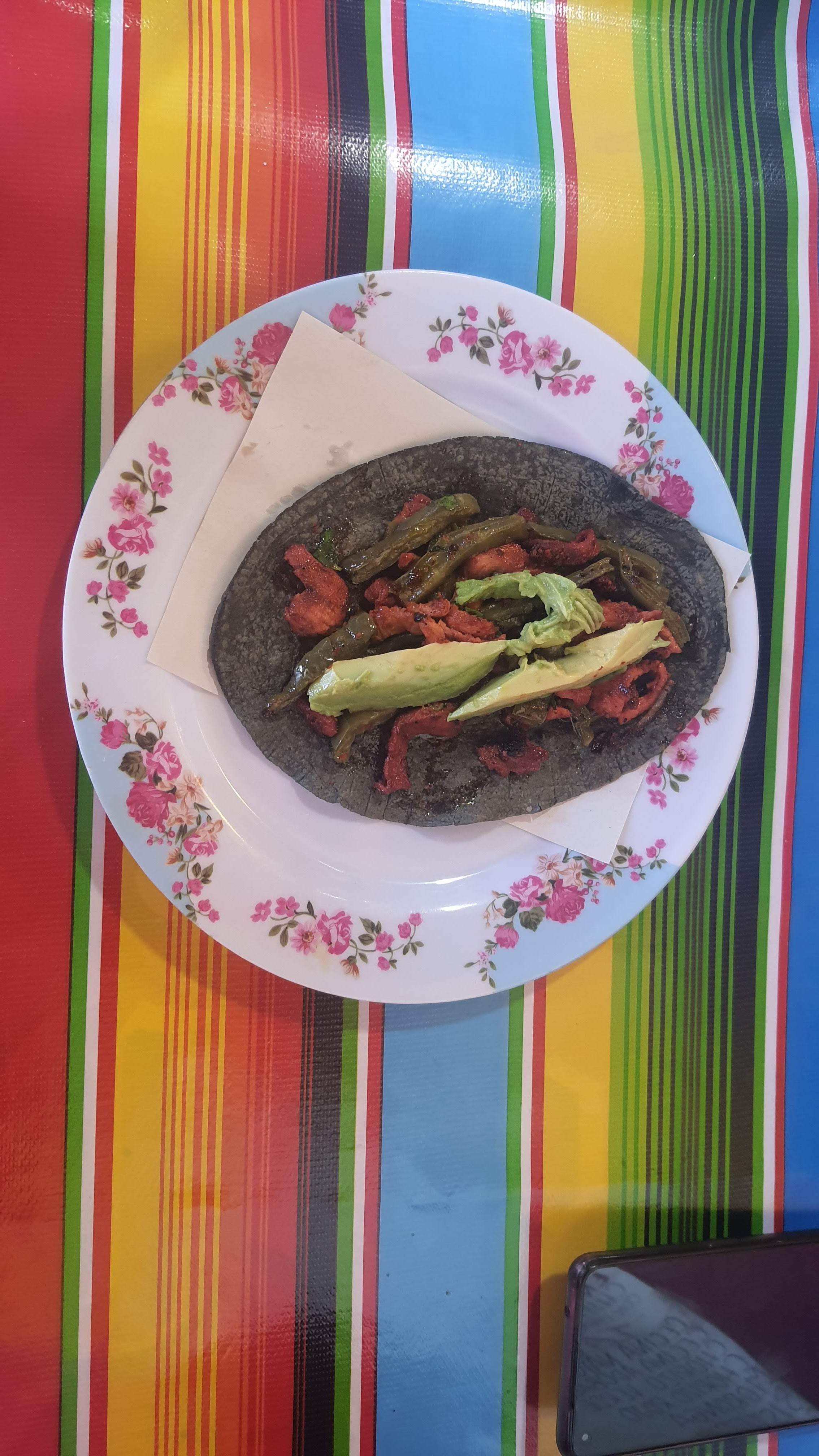 LA CABAÑA DE LAS ROSAS image 6