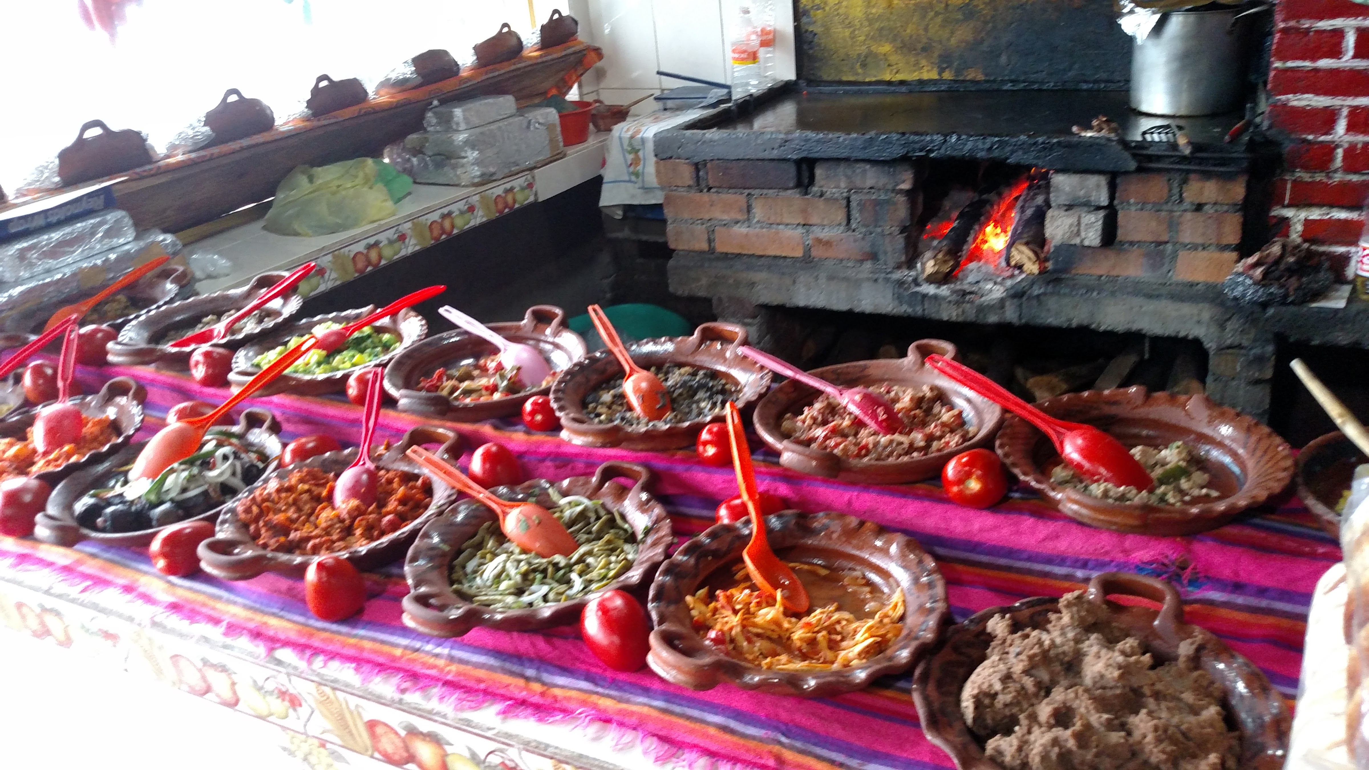 LA CABAÑA DE LAS ROSAS image 7