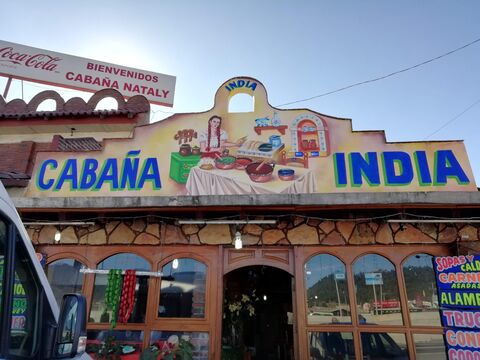 Cabaña Los Angeles image 3