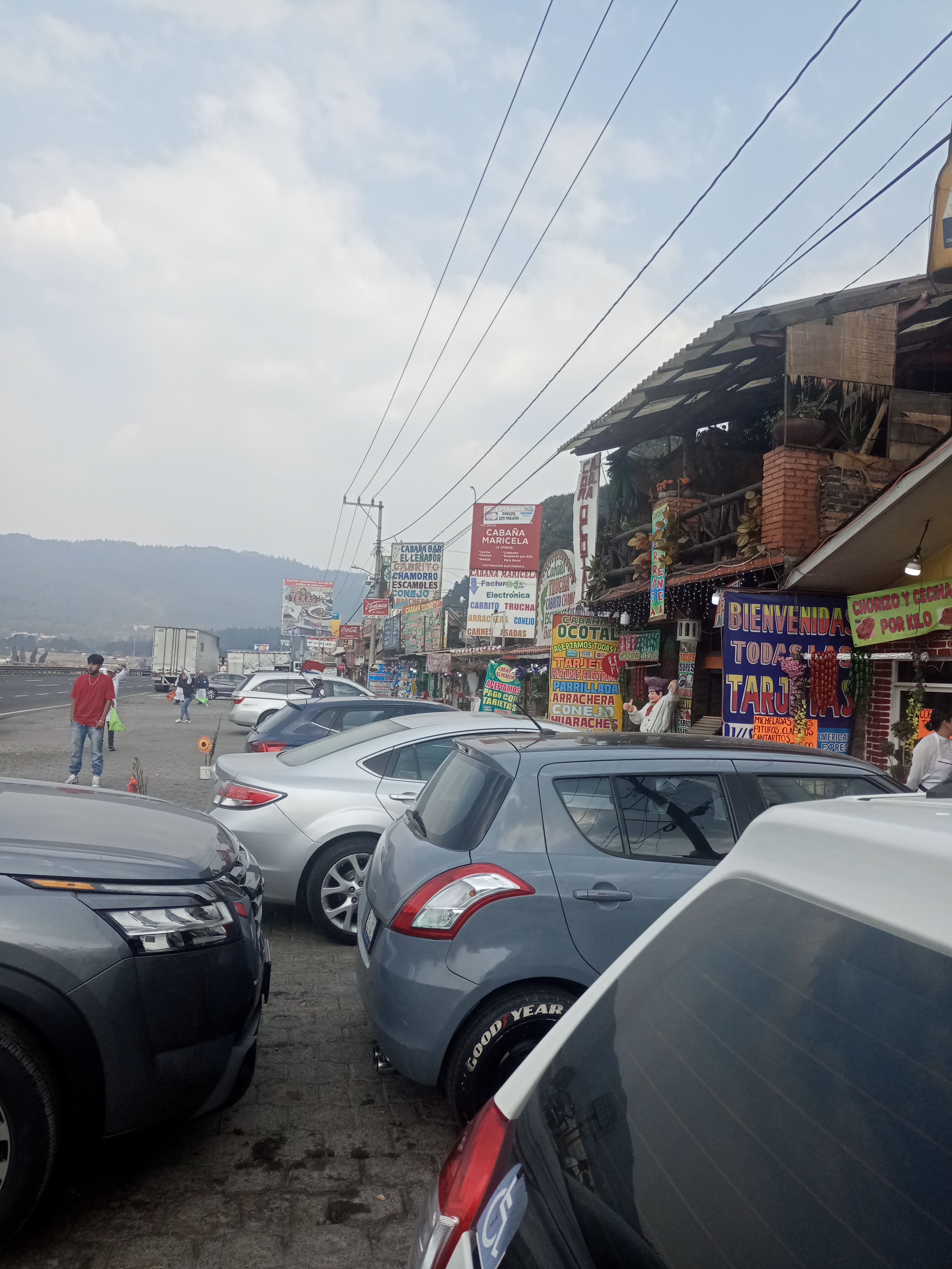 Cabaña Los Angeles image 7