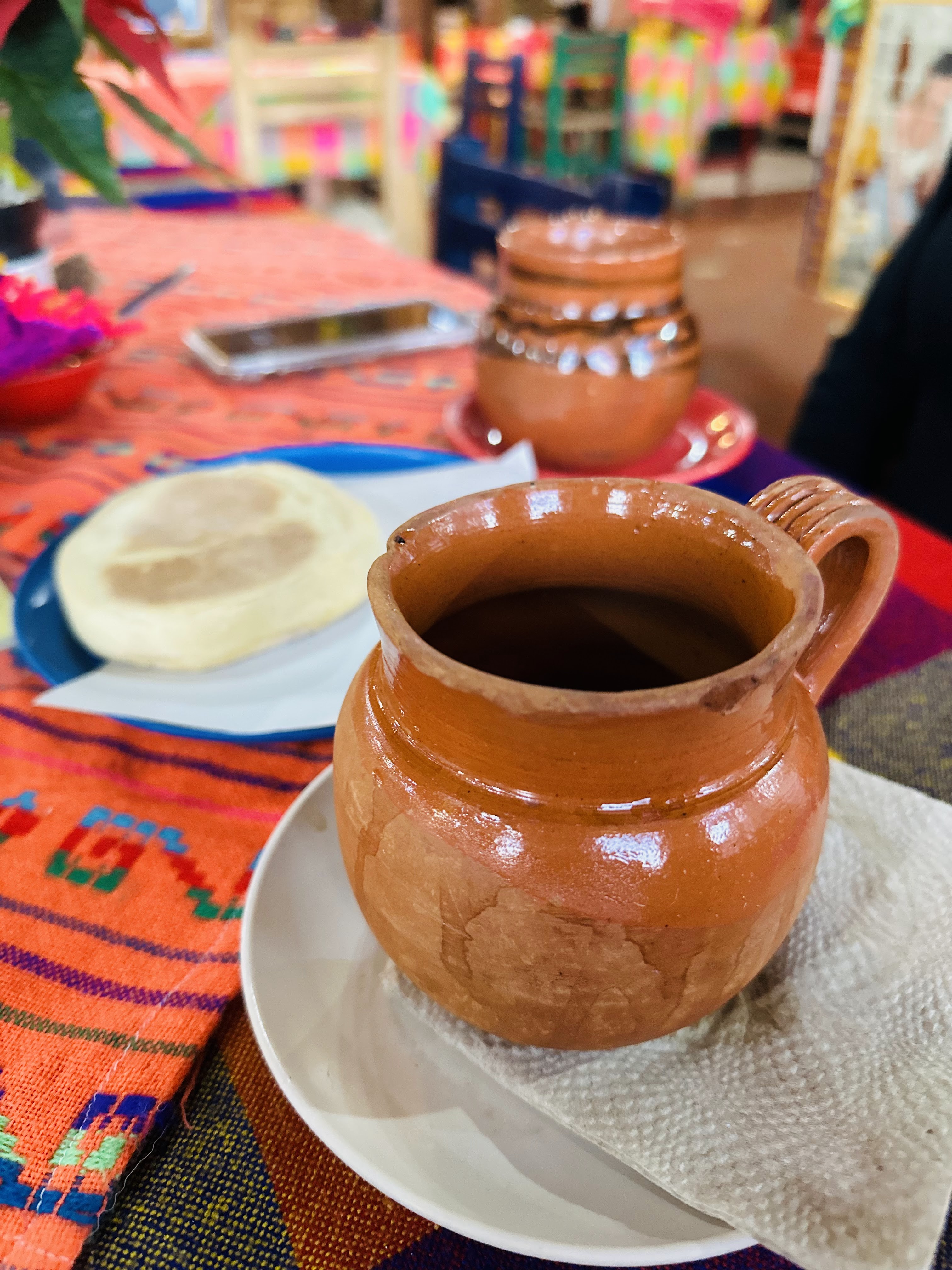 LOS AUTÉNTICOS MOLCAJETES. cabaña las truchas. image 8
