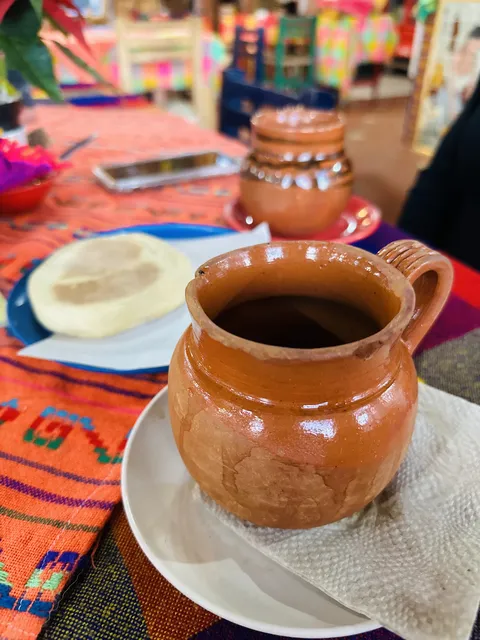 LOS AUTÉNTICOS MOLCAJETES. cabaña las truchas. image 8