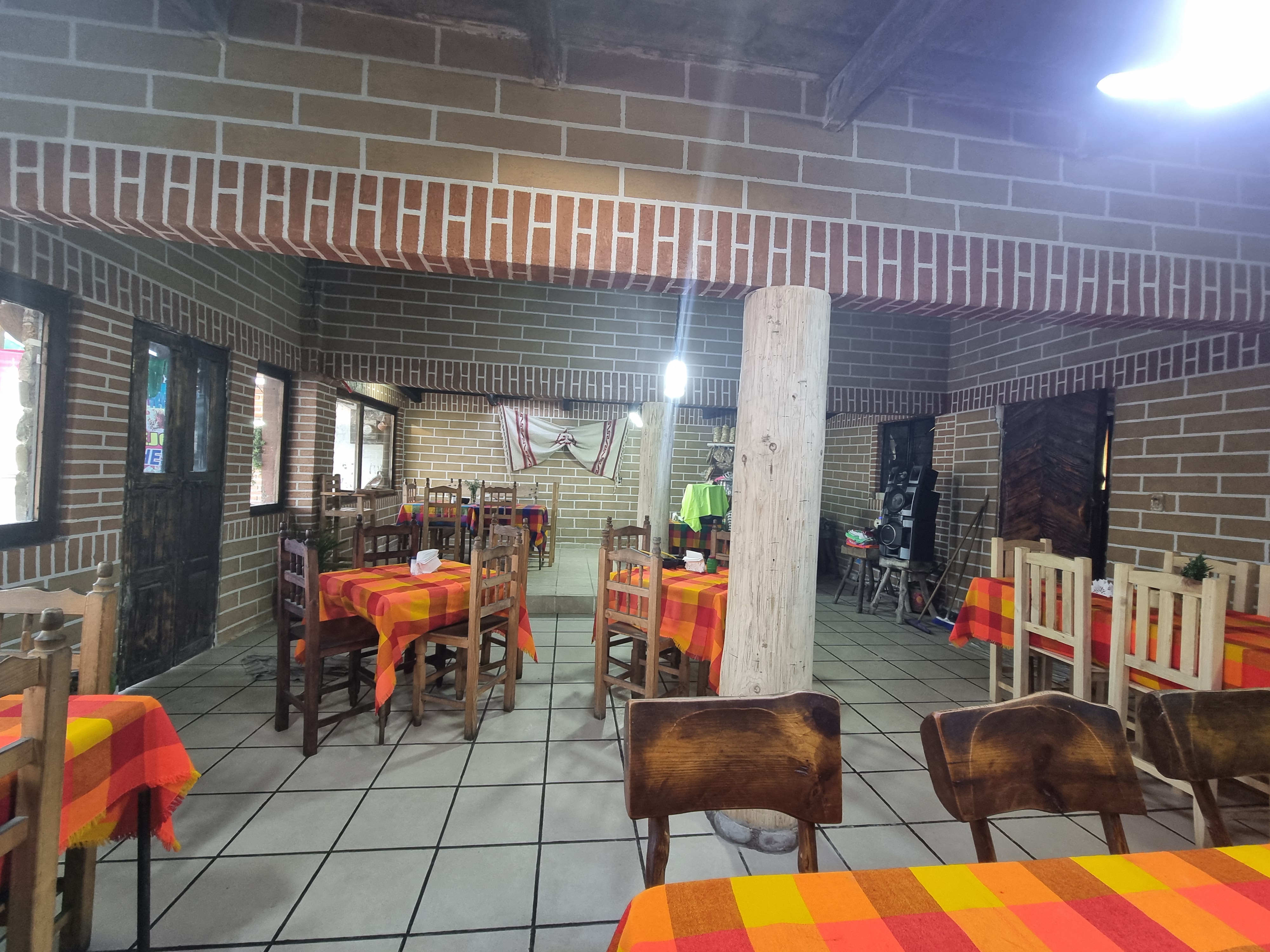 Cabaña "El Ranchito" image 1