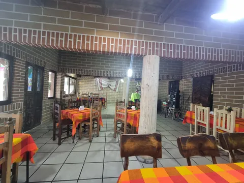 Cabaña "El Ranchito" image 1