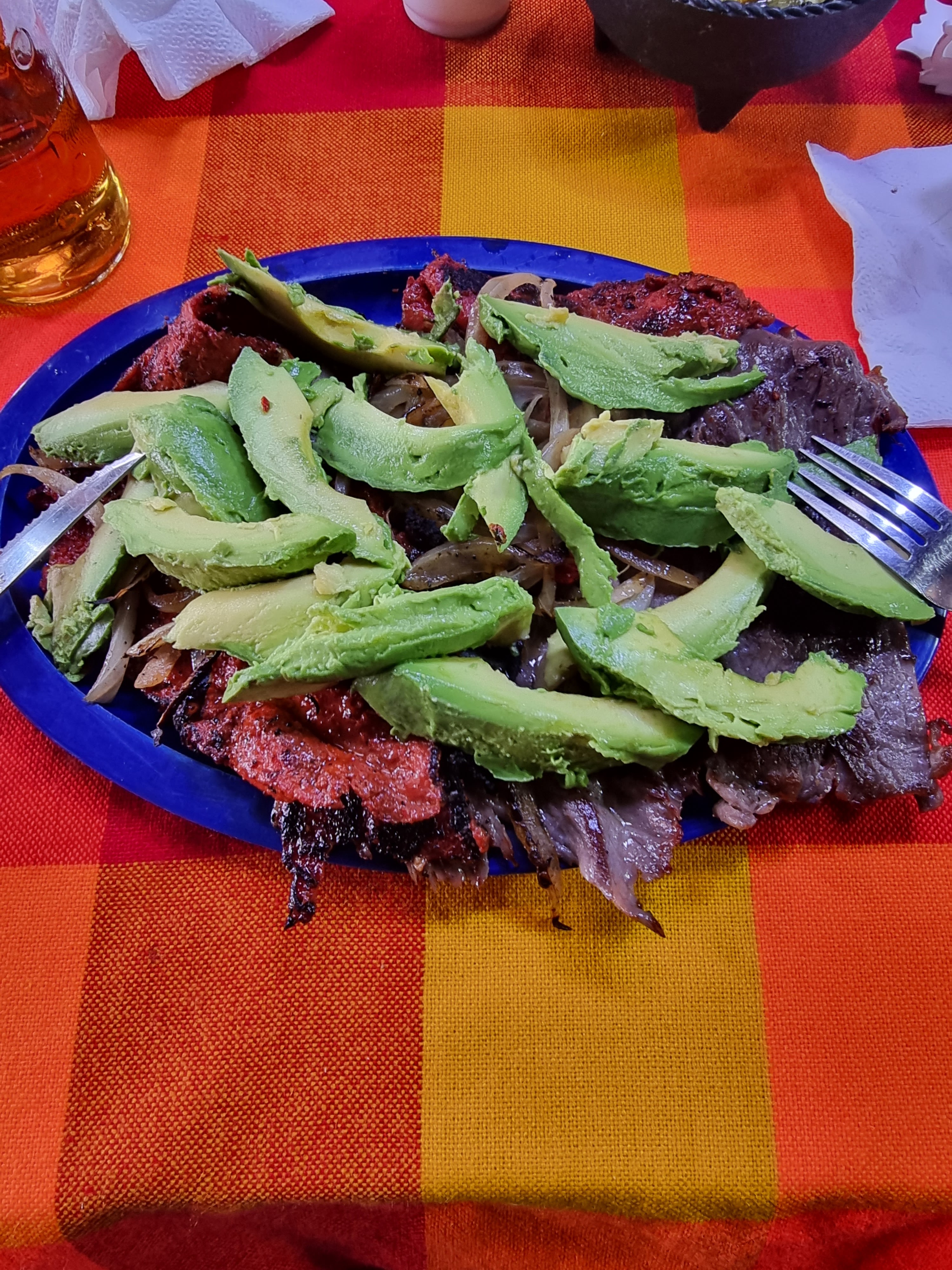 Cabaña "El Ranchito" image 2