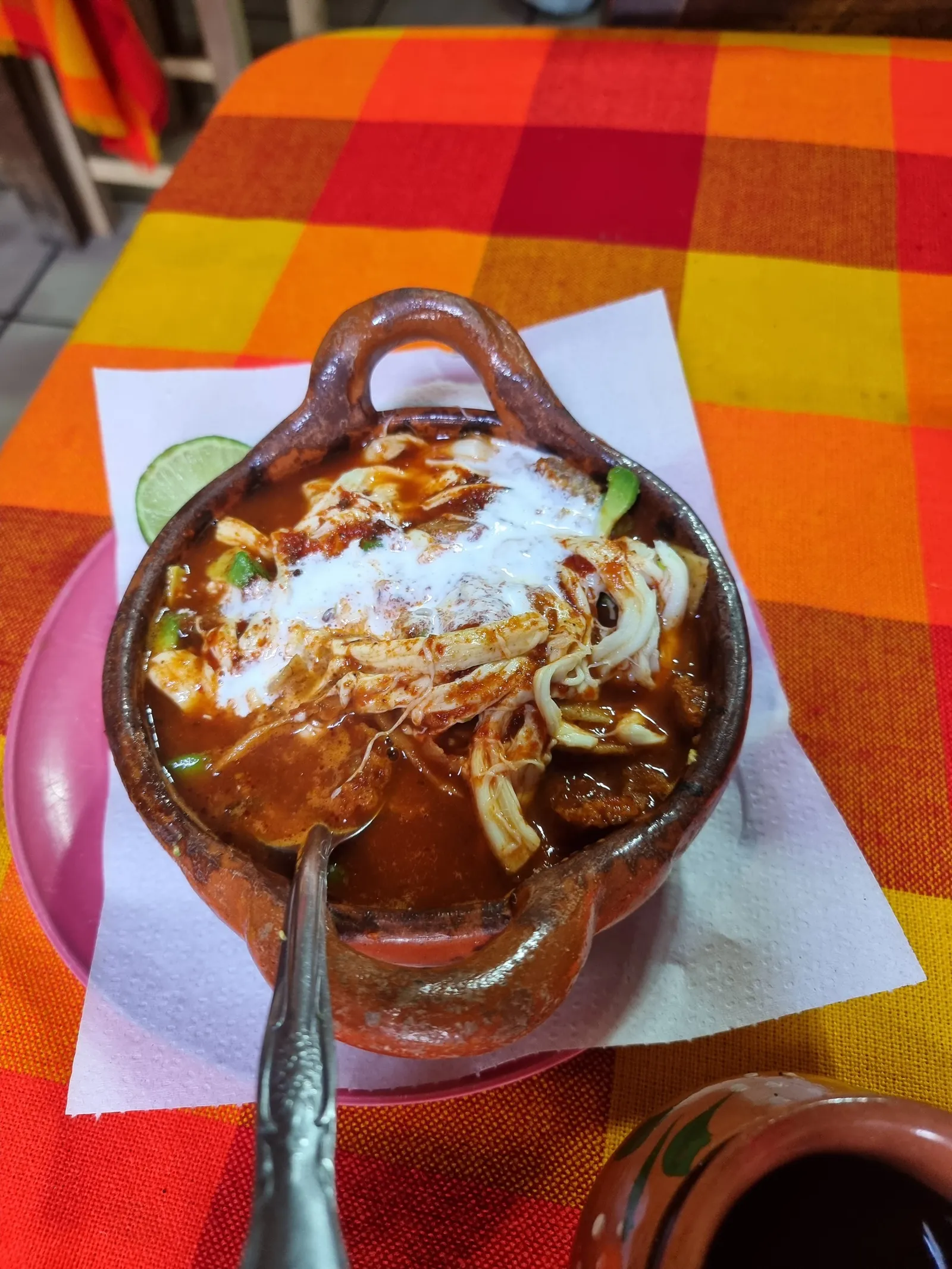 Cabaña "El Ranchito" image 3