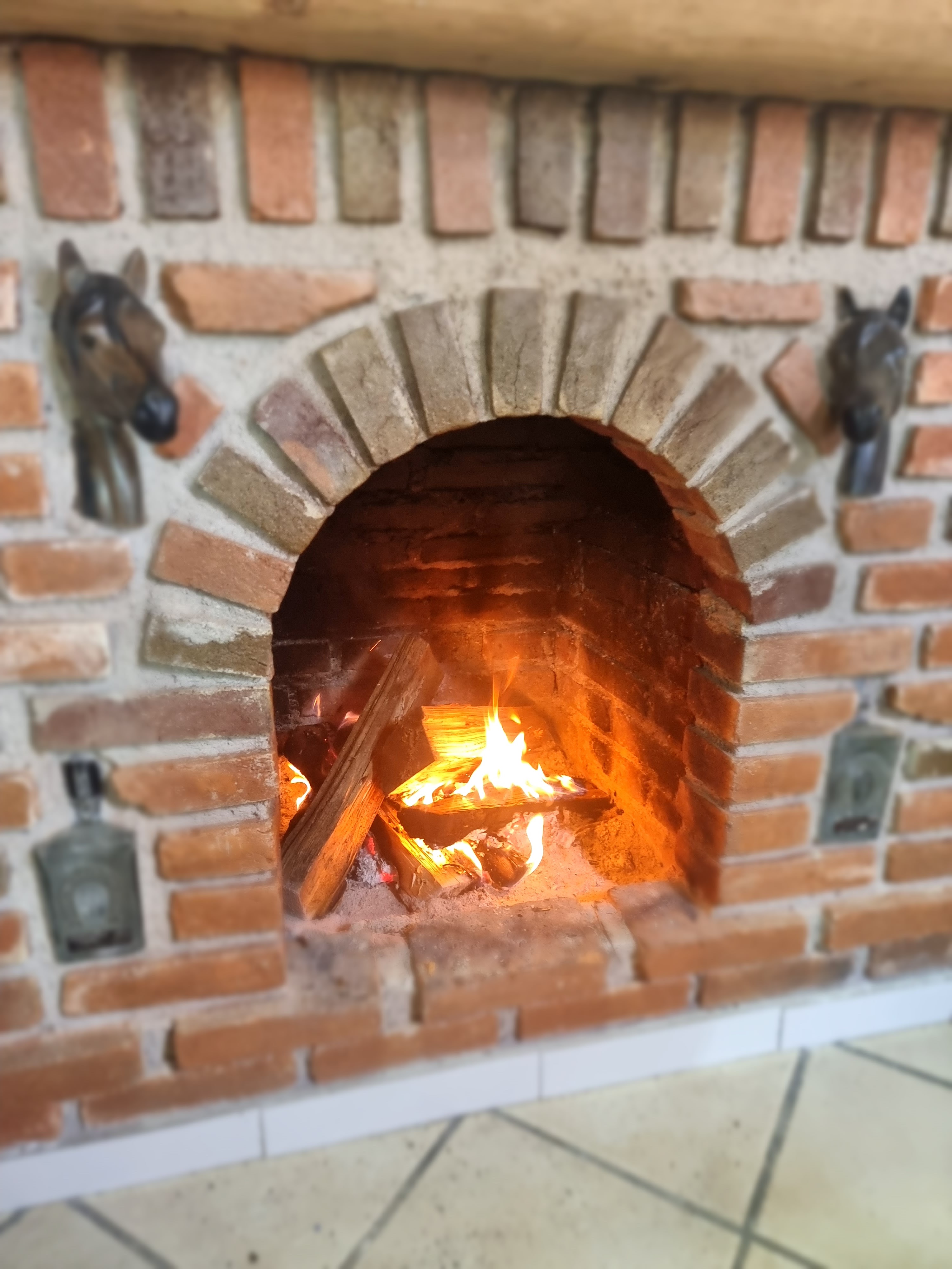 Cabaña "El Ranchito" image 4