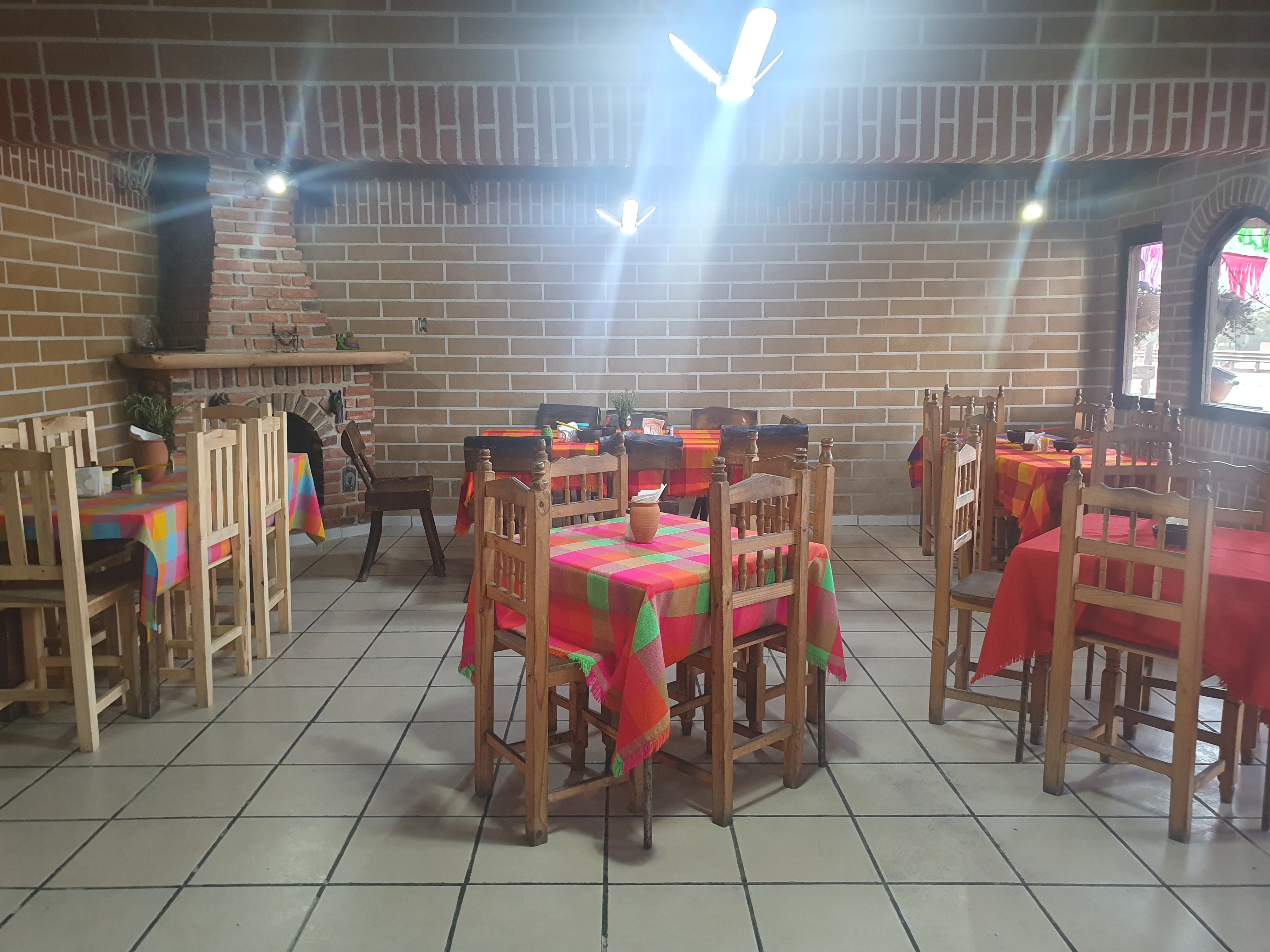 Cabaña "El Ranchito" image 5