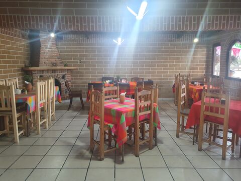 Cabaña "El Ranchito" image 5