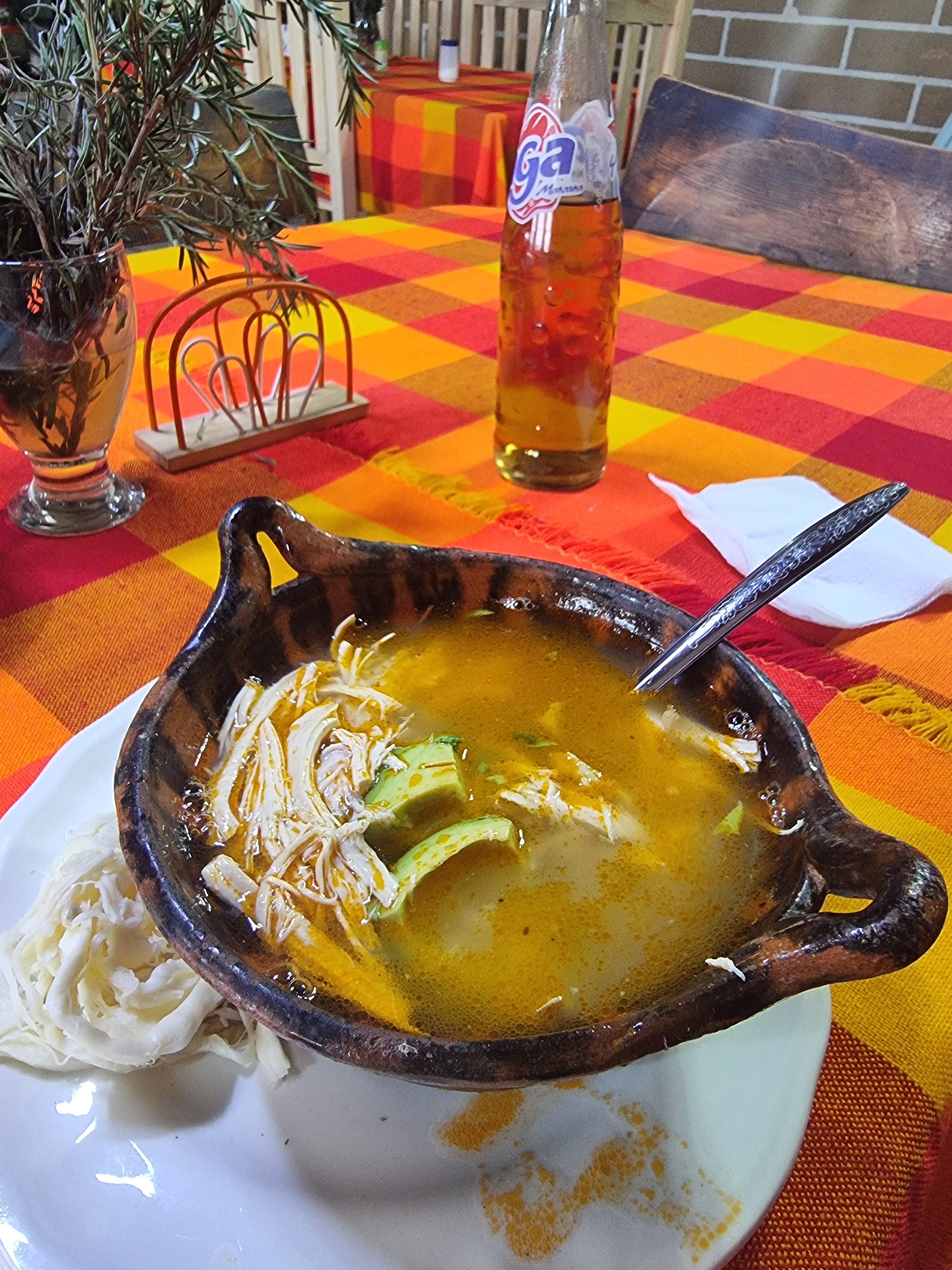 Cabaña "El Ranchito" image 6