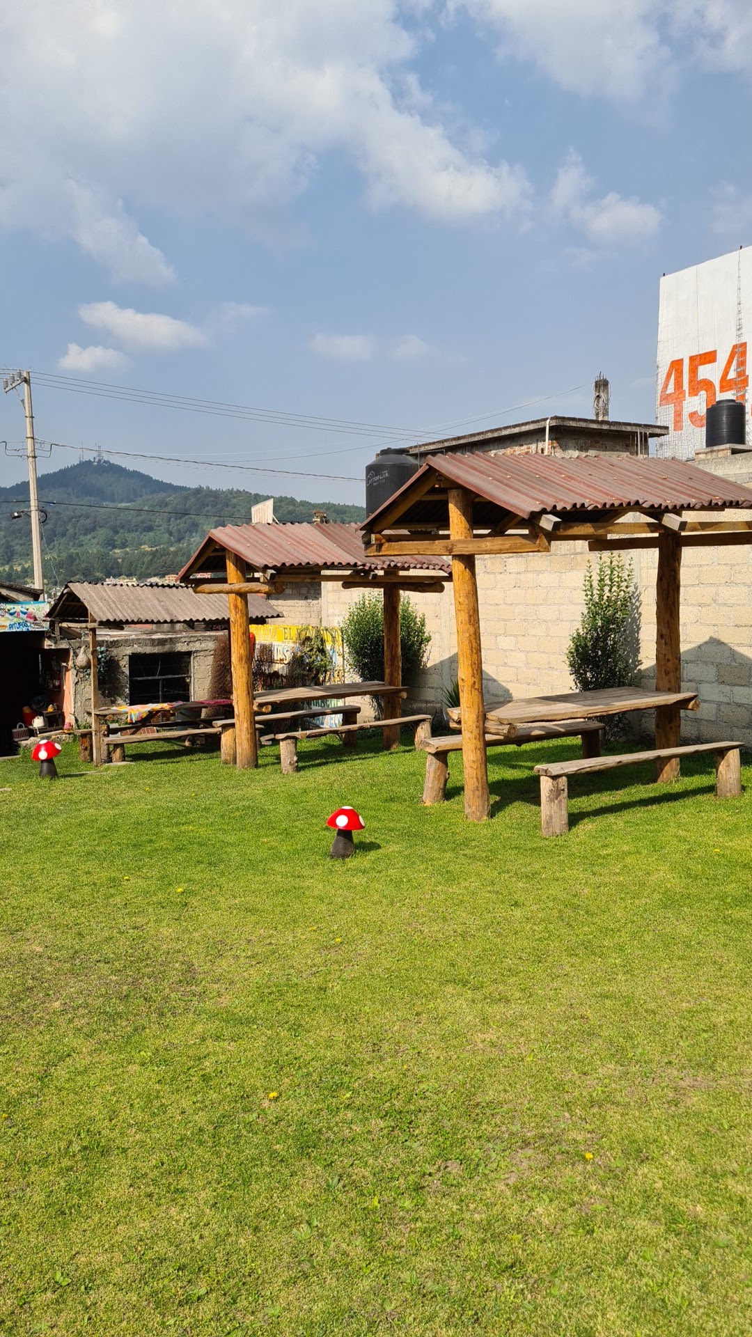 Cabaña "El Ranchito" image 7