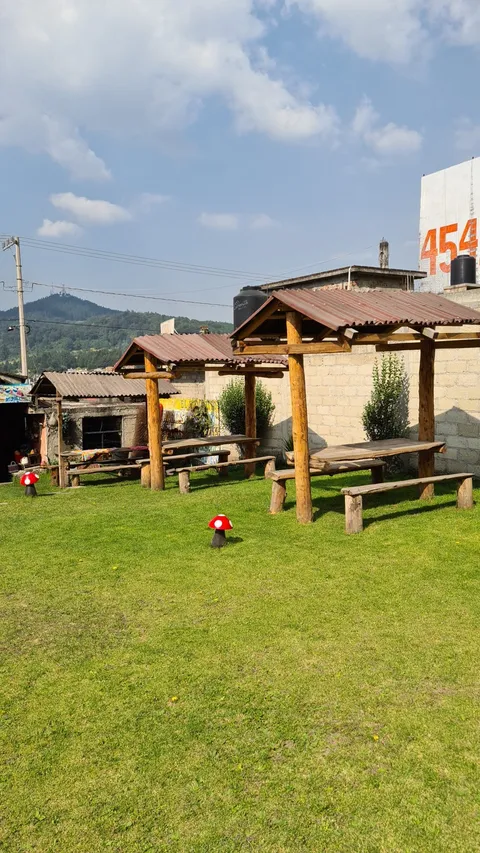 Cabaña "El Ranchito" image 7