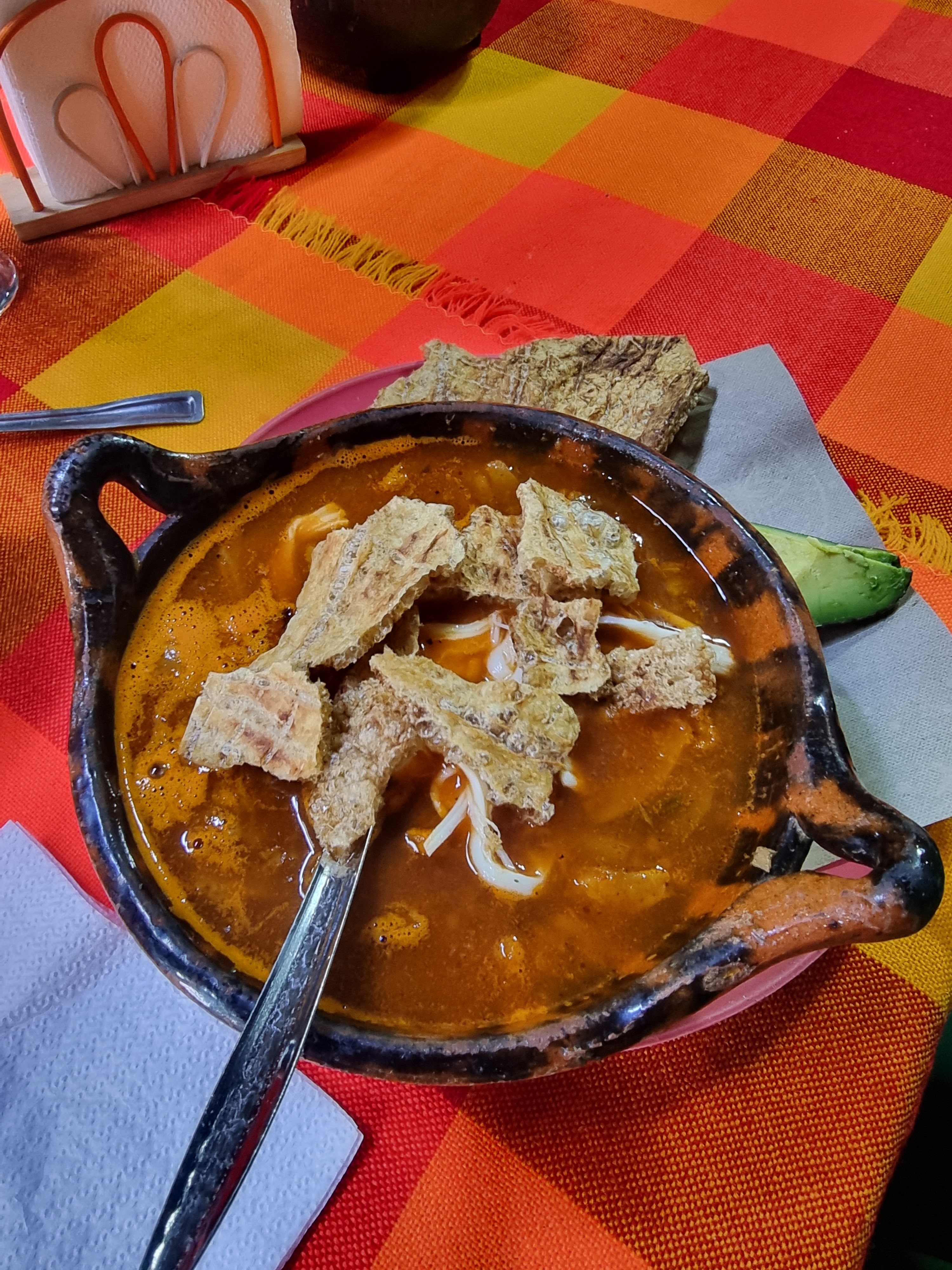 Cabaña "El Ranchito" image 8