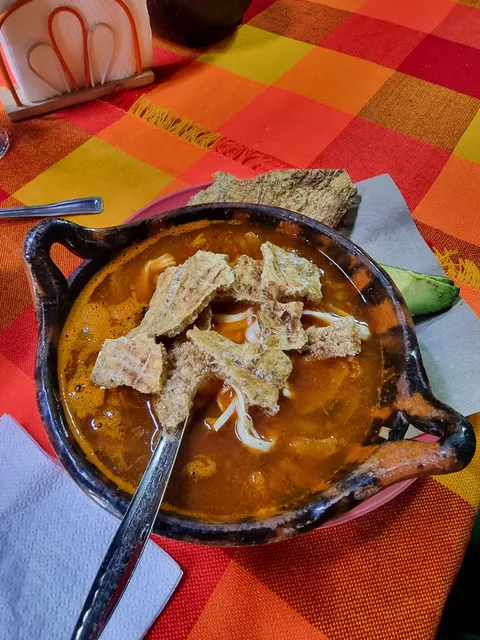 Cabaña "El Ranchito" image 8