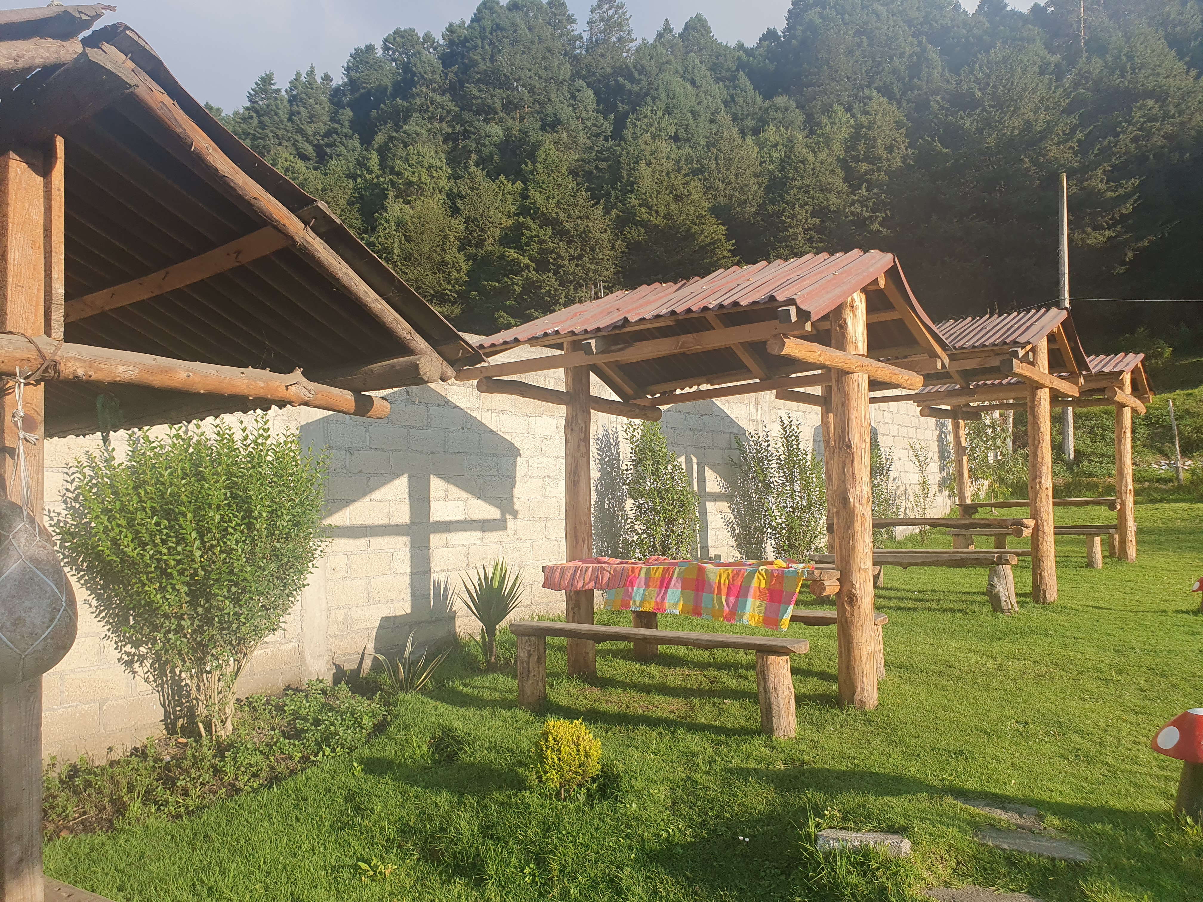 Cabaña "El Ranchito" image 9