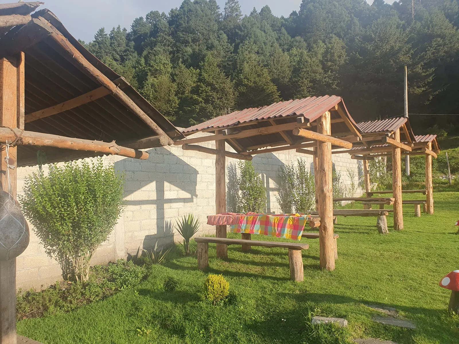 Cabaña "El Ranchito" image 9