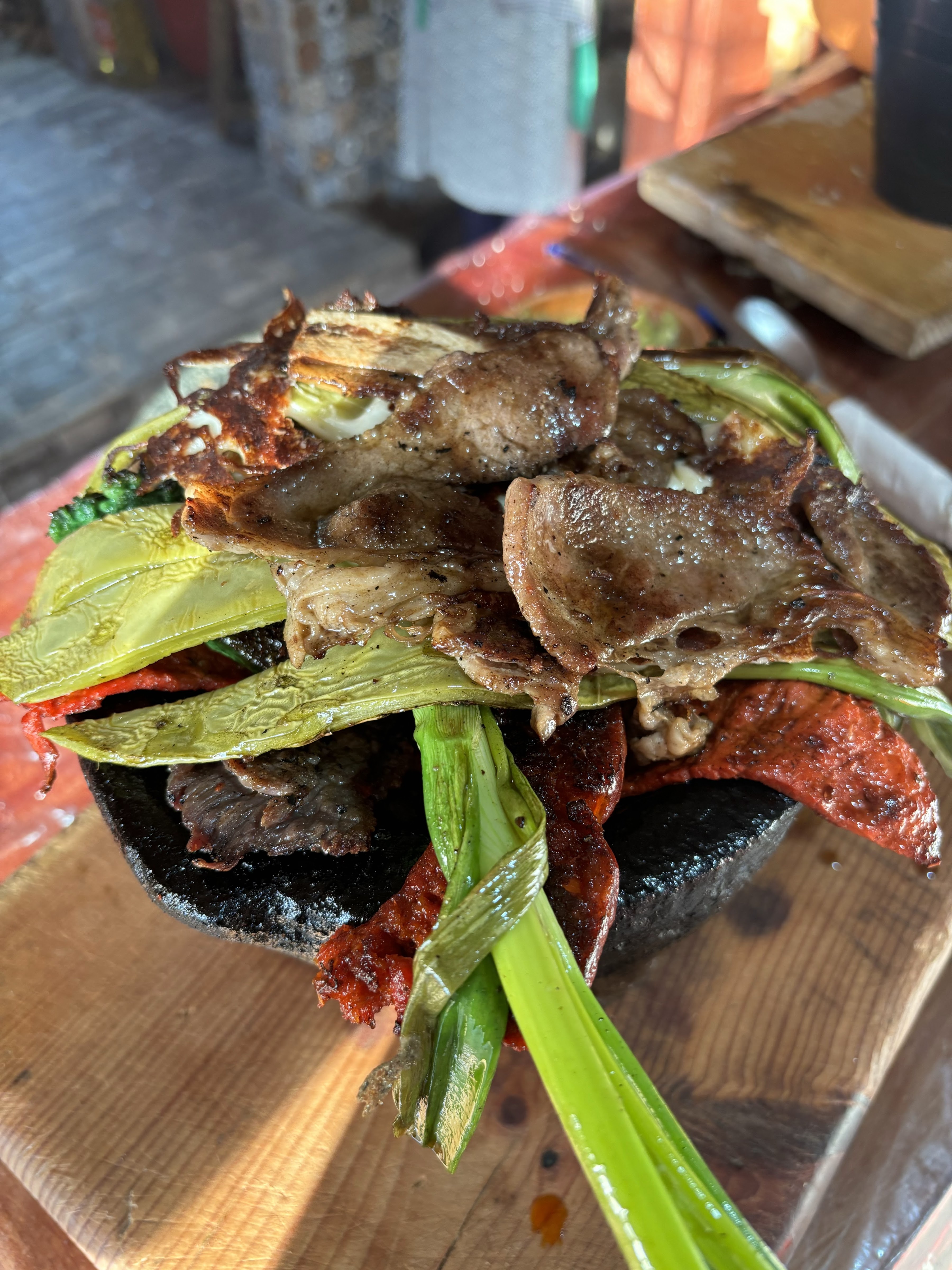 Cabaña "EL COLUMPIO image 9