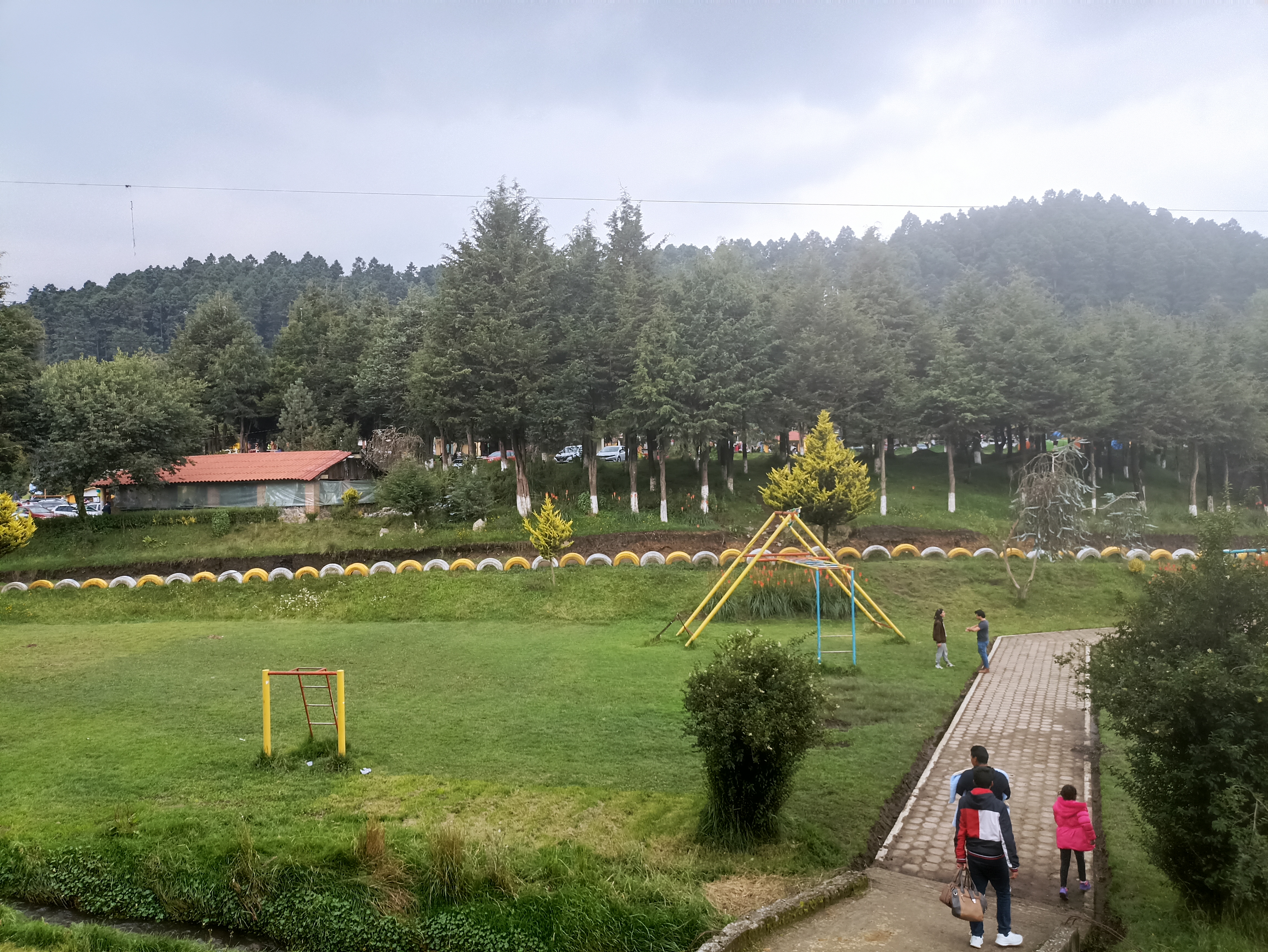 Cabaña "La Marquesa image 2