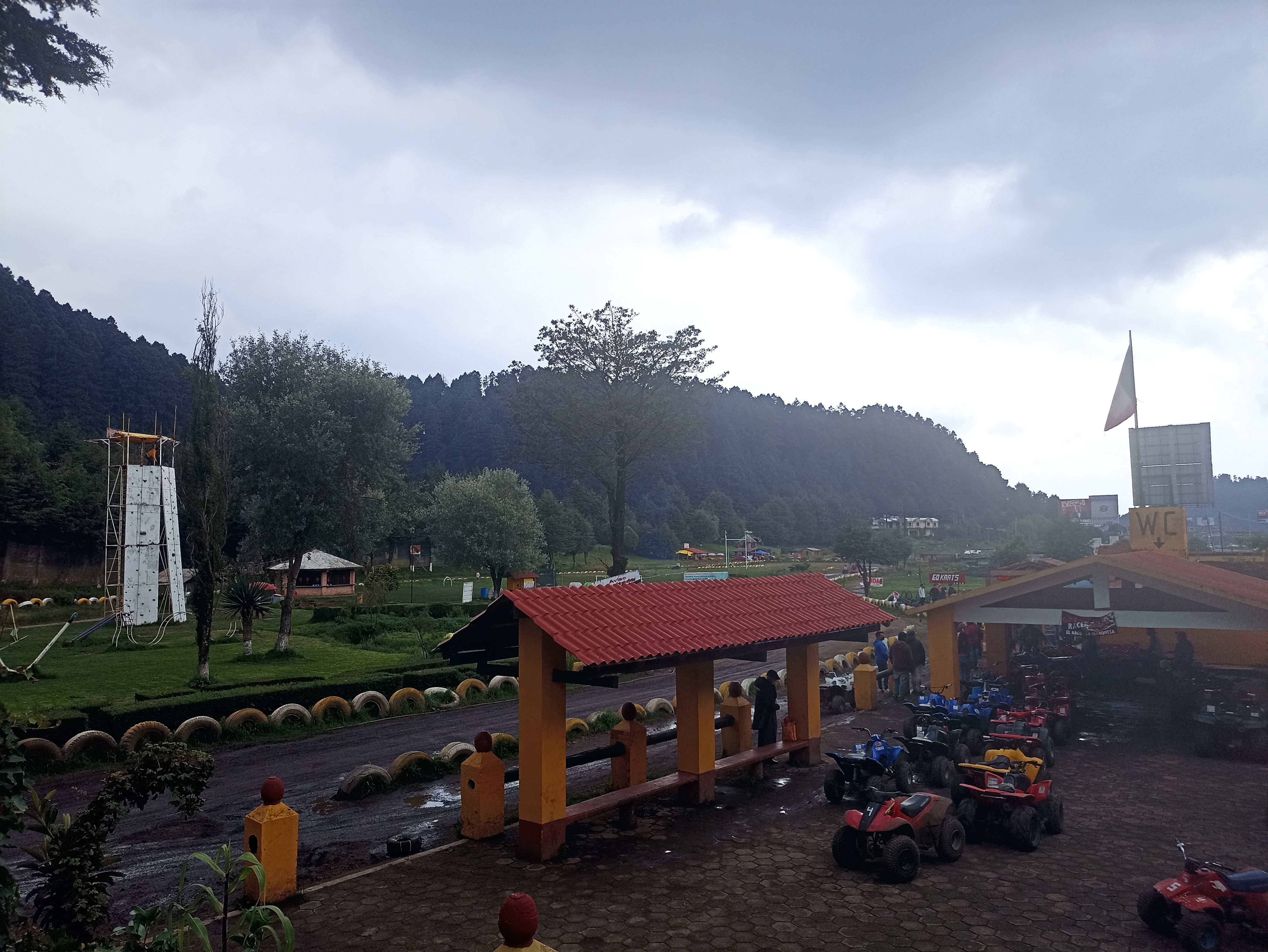 Cabaña "La Marquesa image 3