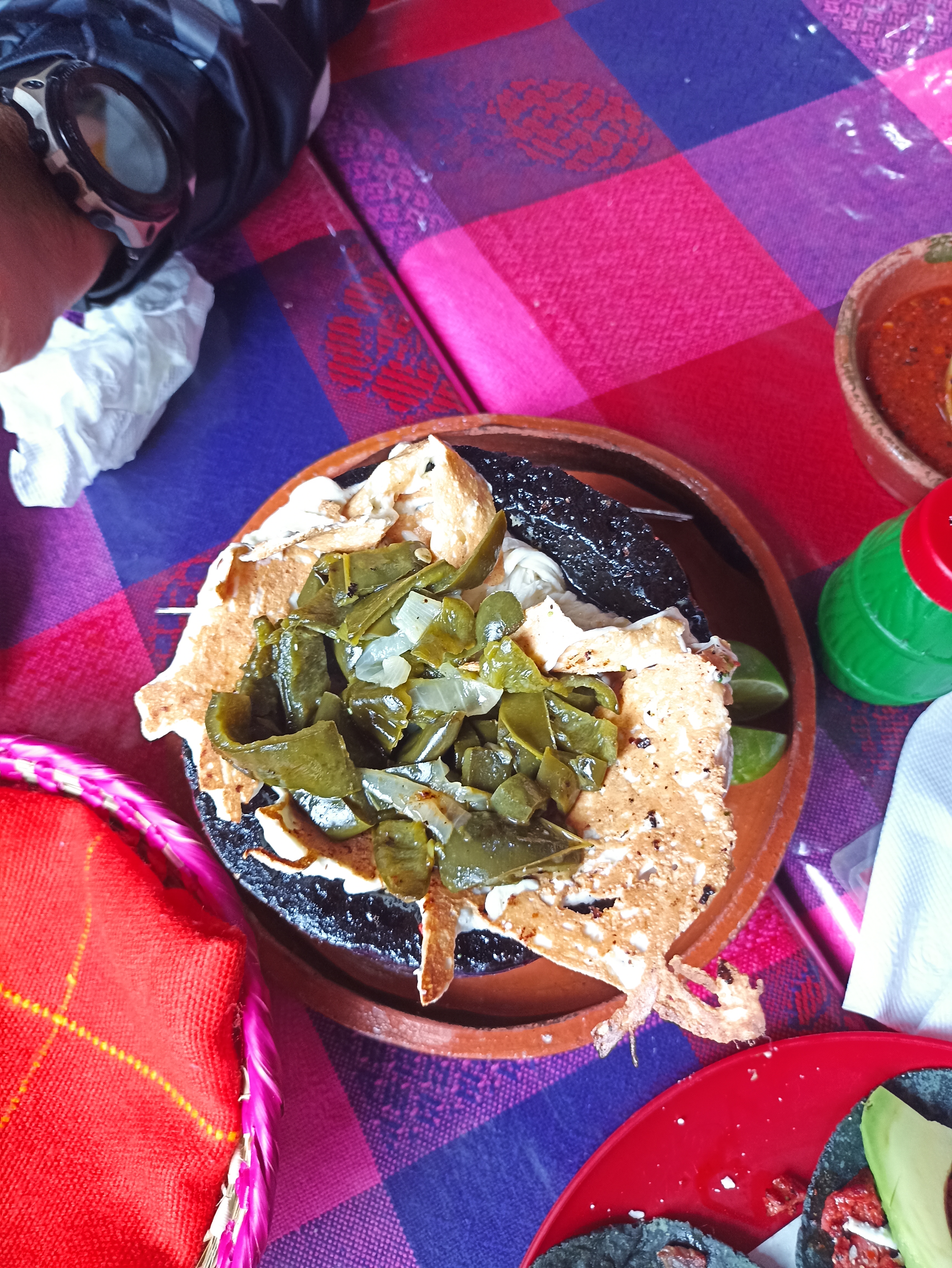 Cabaña "La Marquesa image 4