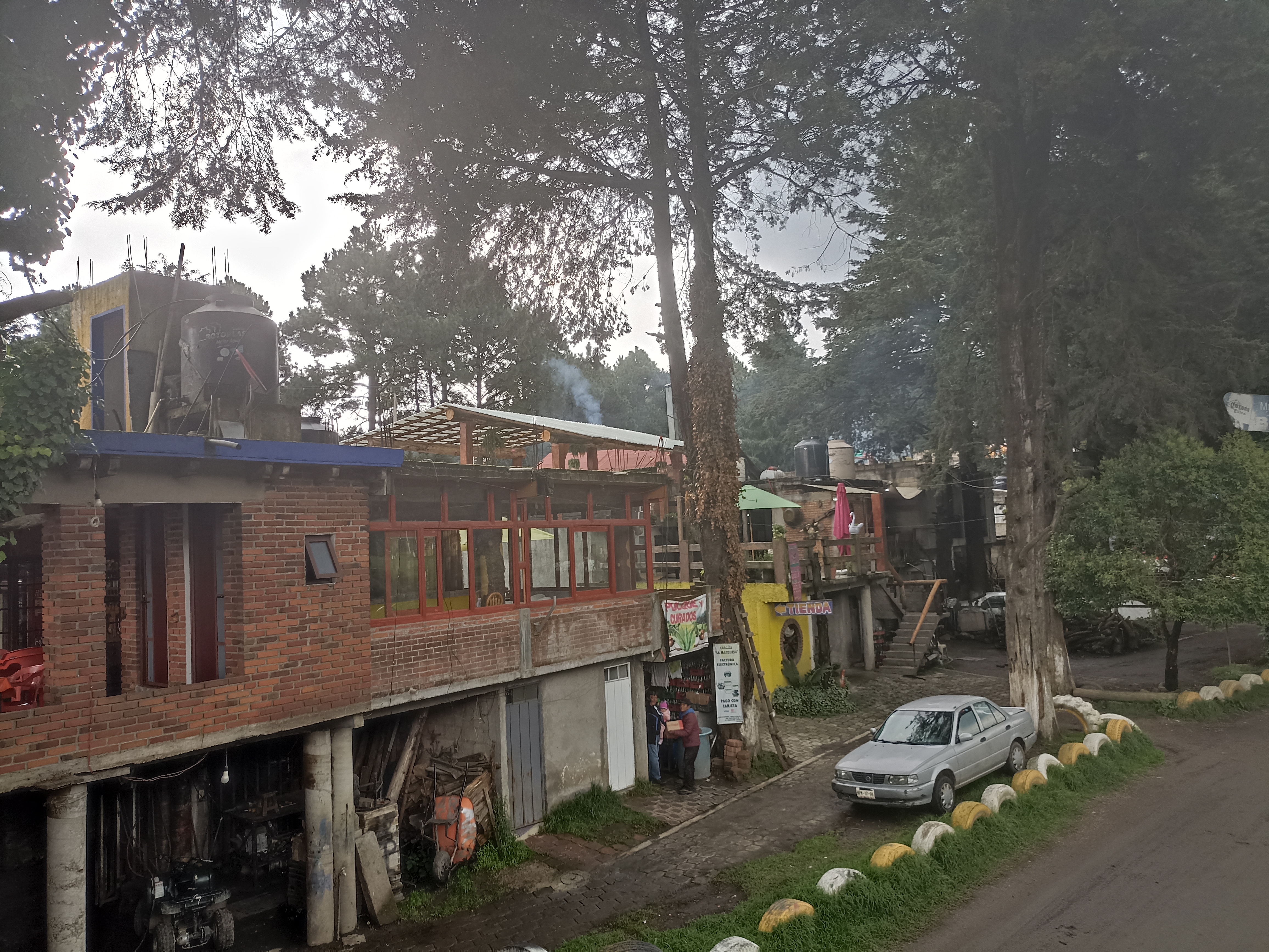 Cabaña "La Marquesa image 7